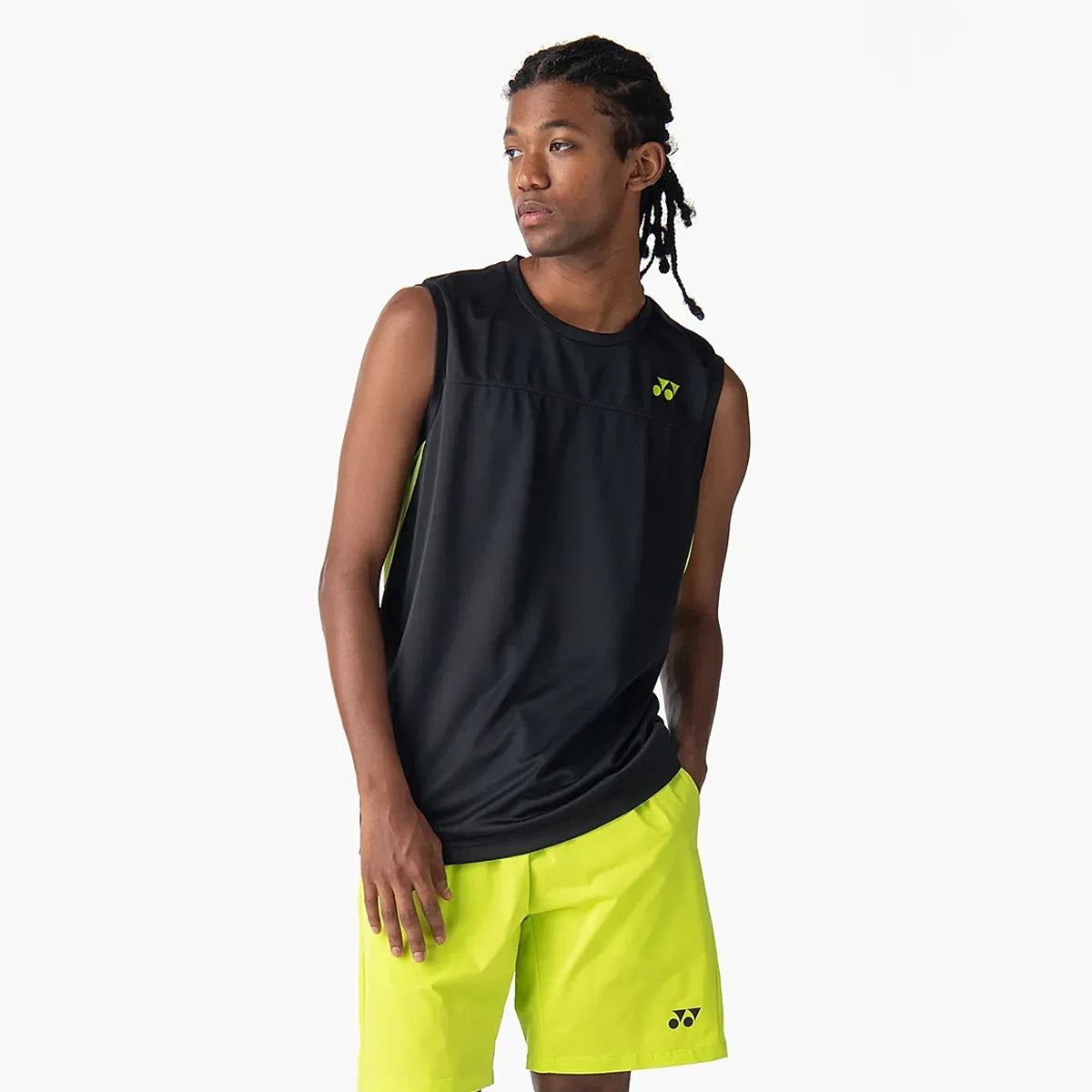 Yonex Tour Elite 10725Ex Tank Top