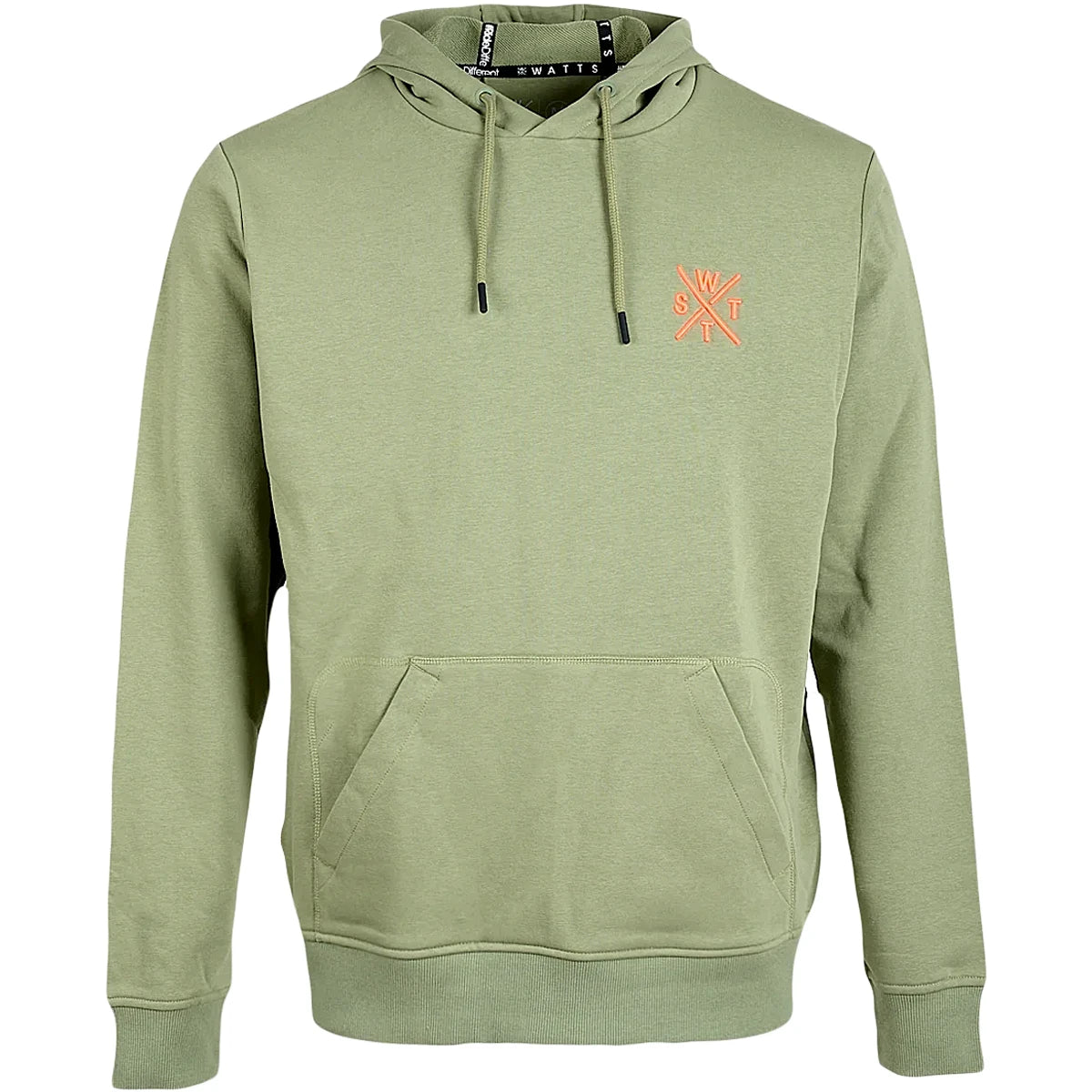 Watts Crush Sweat