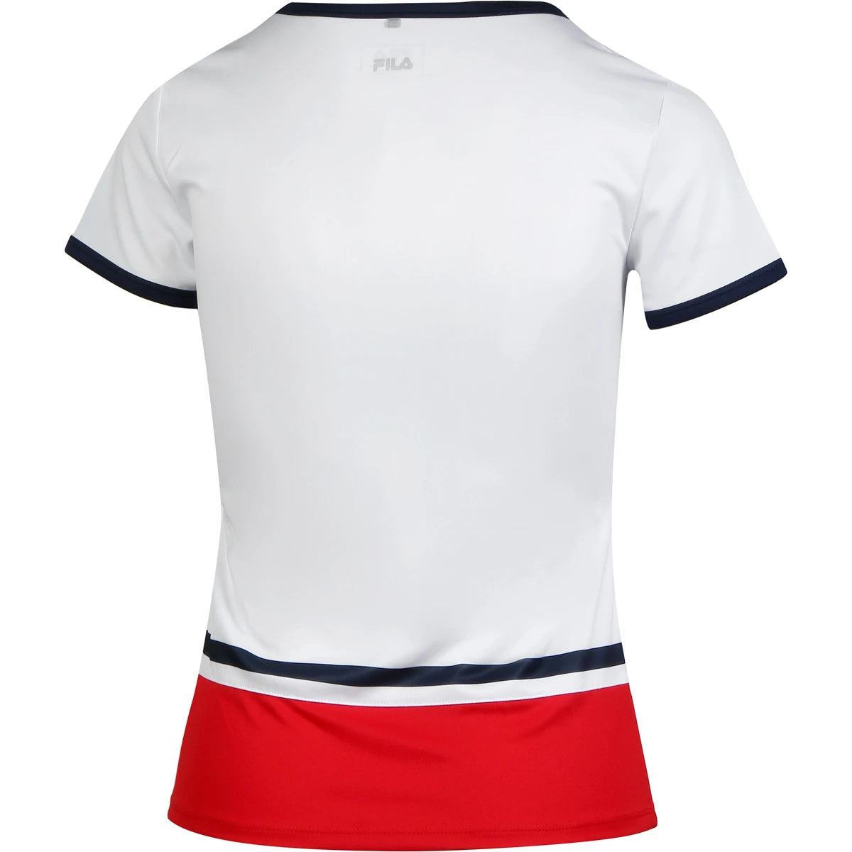 Fila Junior Girl Elisabeth T-Shirt