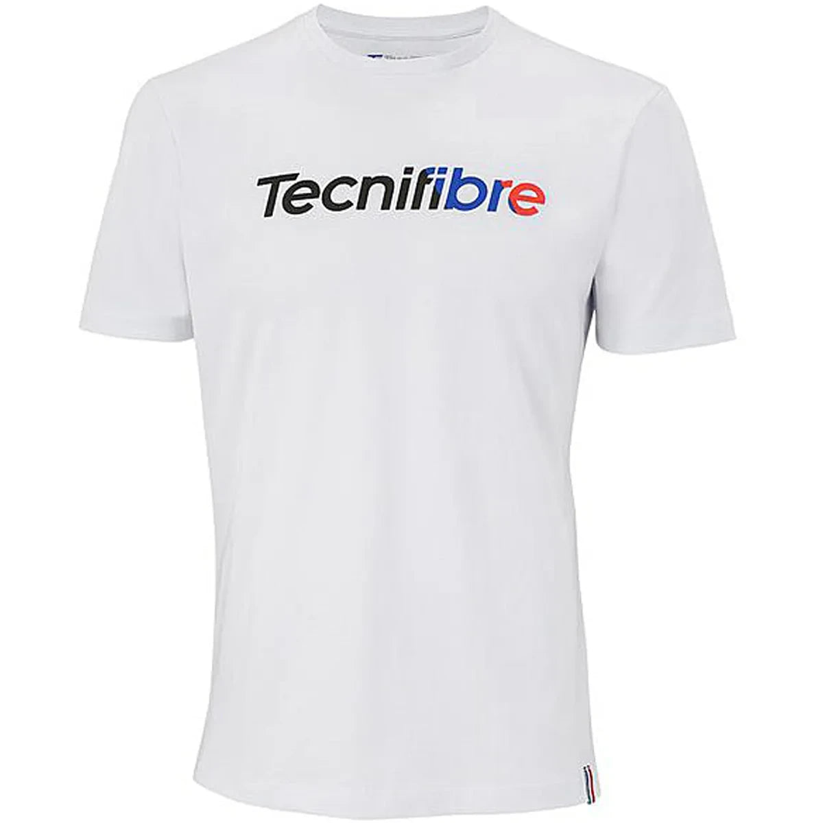 Tecnifibre Junior Boys' Club T-Shirt