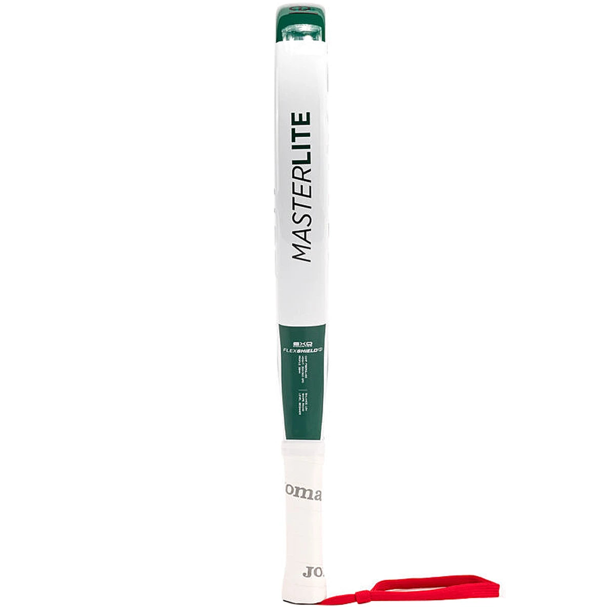 Joma Master Lite Padel Racket