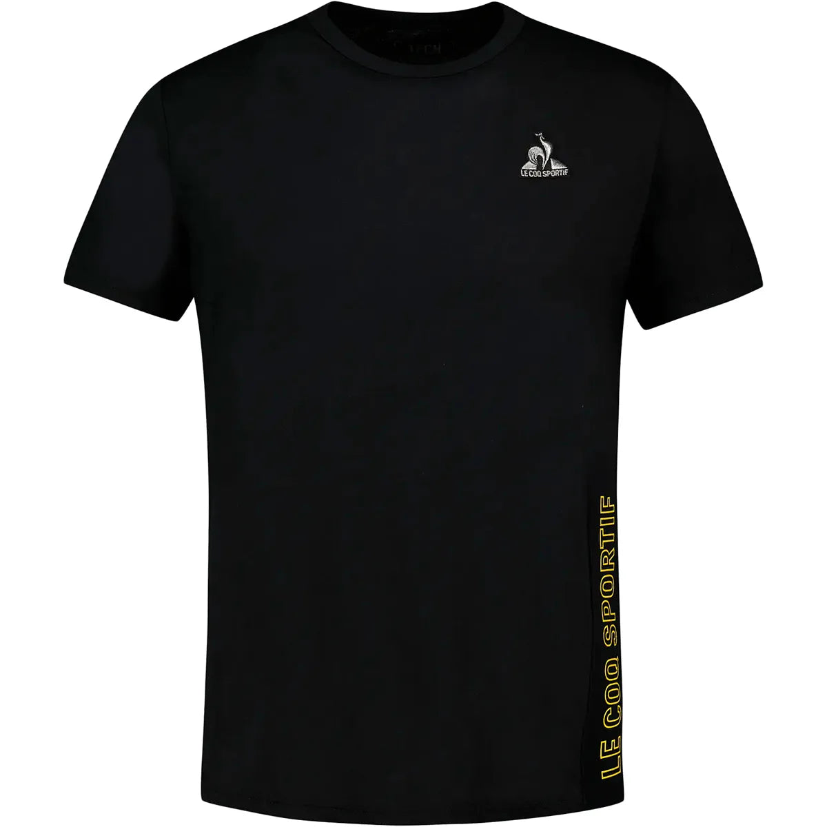 Le Coq Sportif Tech Ss N1 M T-Shirt