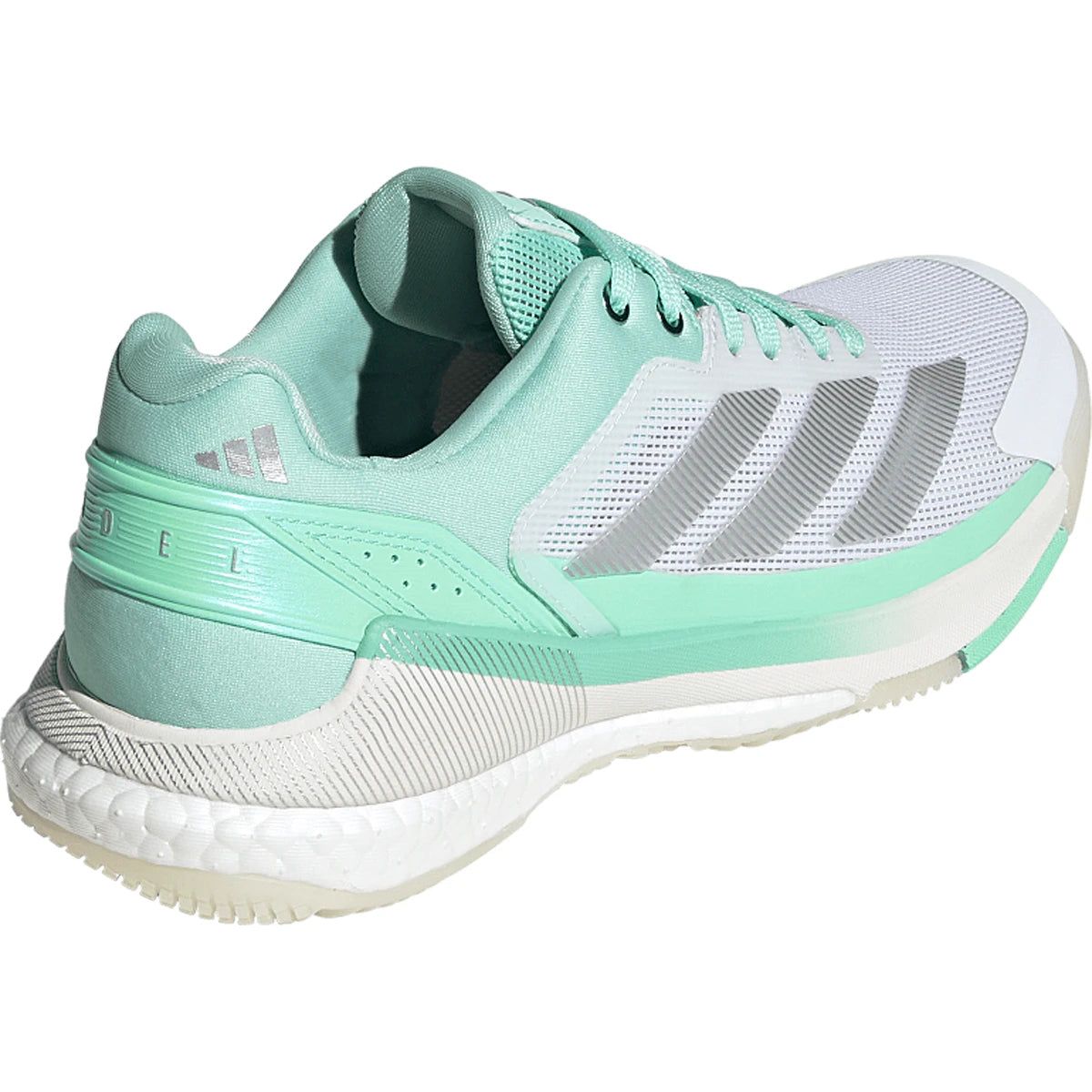 adidas Crazyquick Boost Women's Padel Shoes