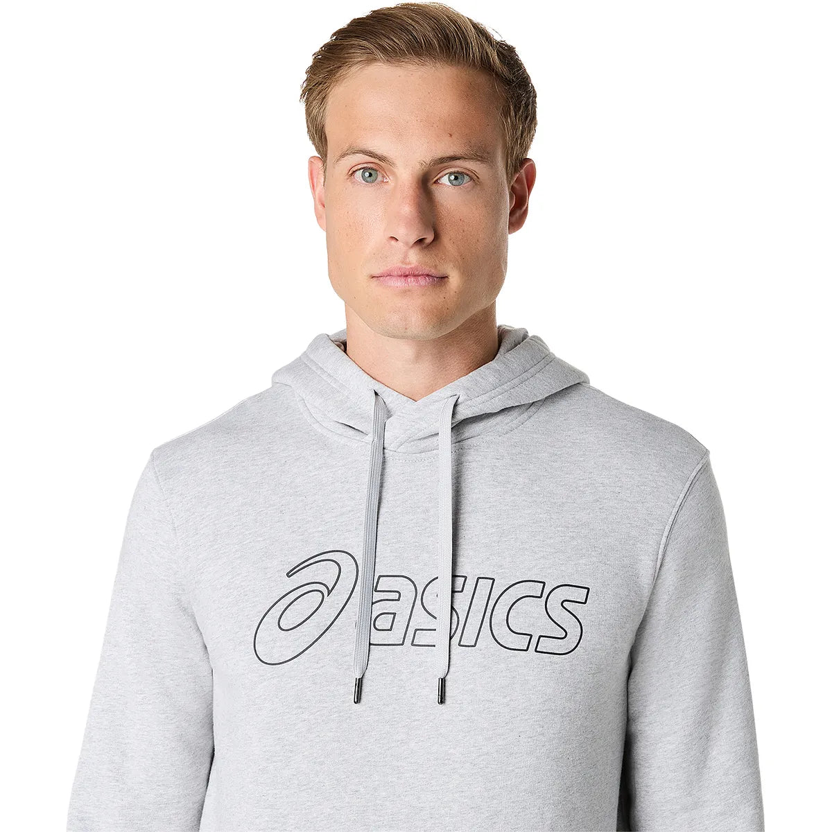 Asics Training Hoody Sweat