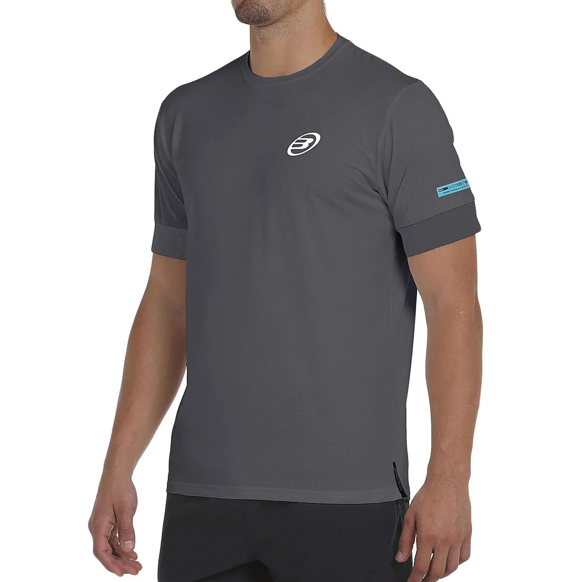 Bullpadel Players Marfi Tl T-Shirt