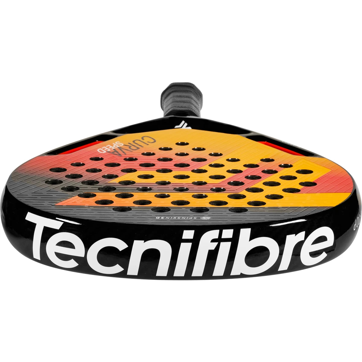 Tecnifibre Curva Speed 2026 Padel Racket