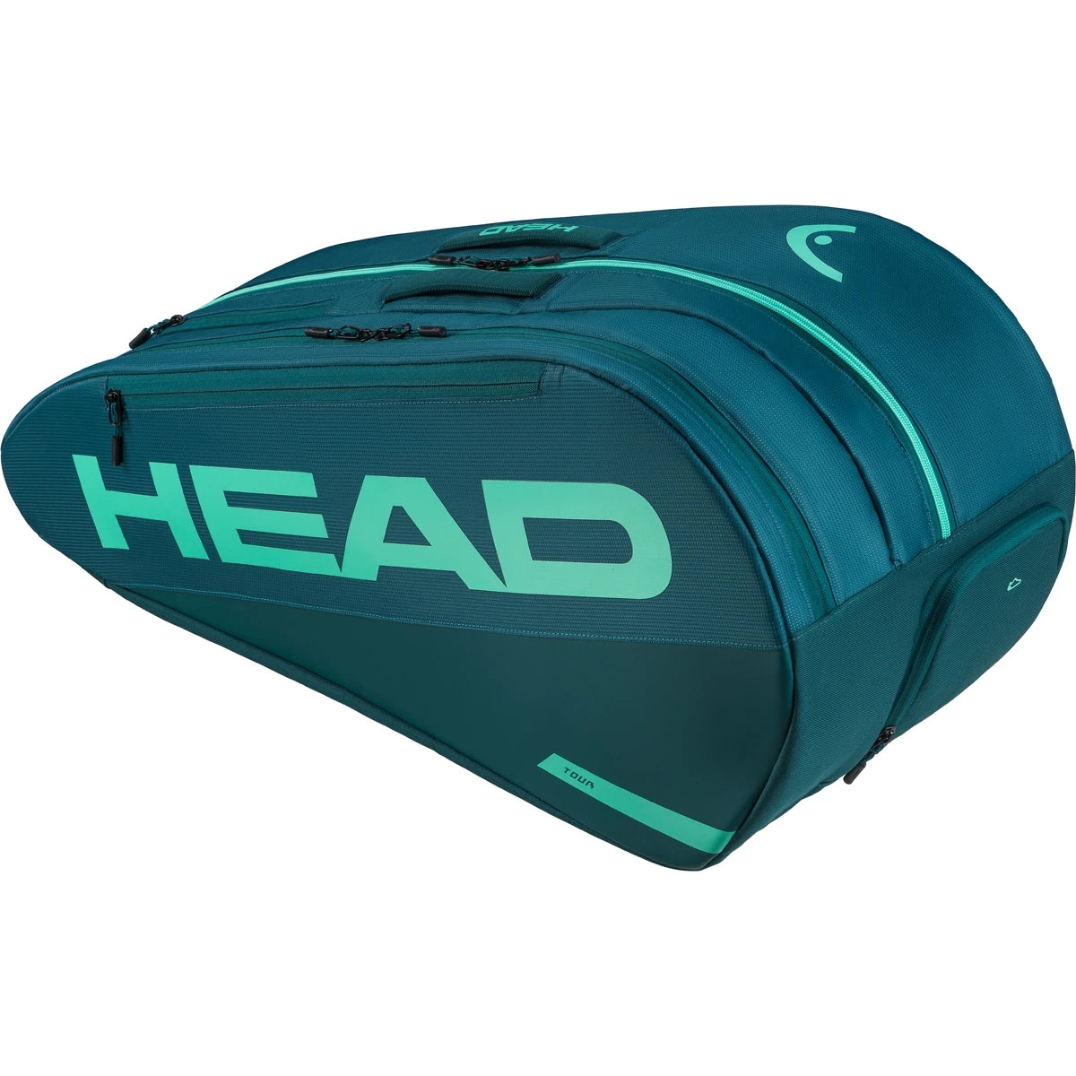 Head Tour Tennis Bag L 12 Rackets