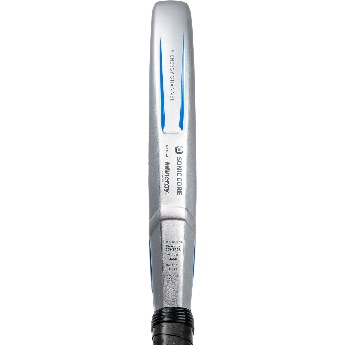 Dunlop Fx Hybrid Padel racket