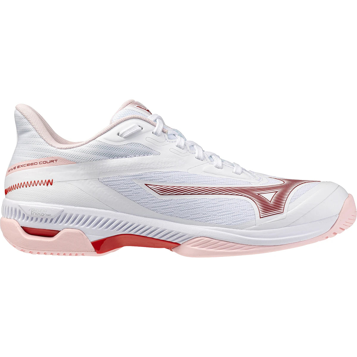 Mizuno Women's Wave Exceed Court All Court Shoes