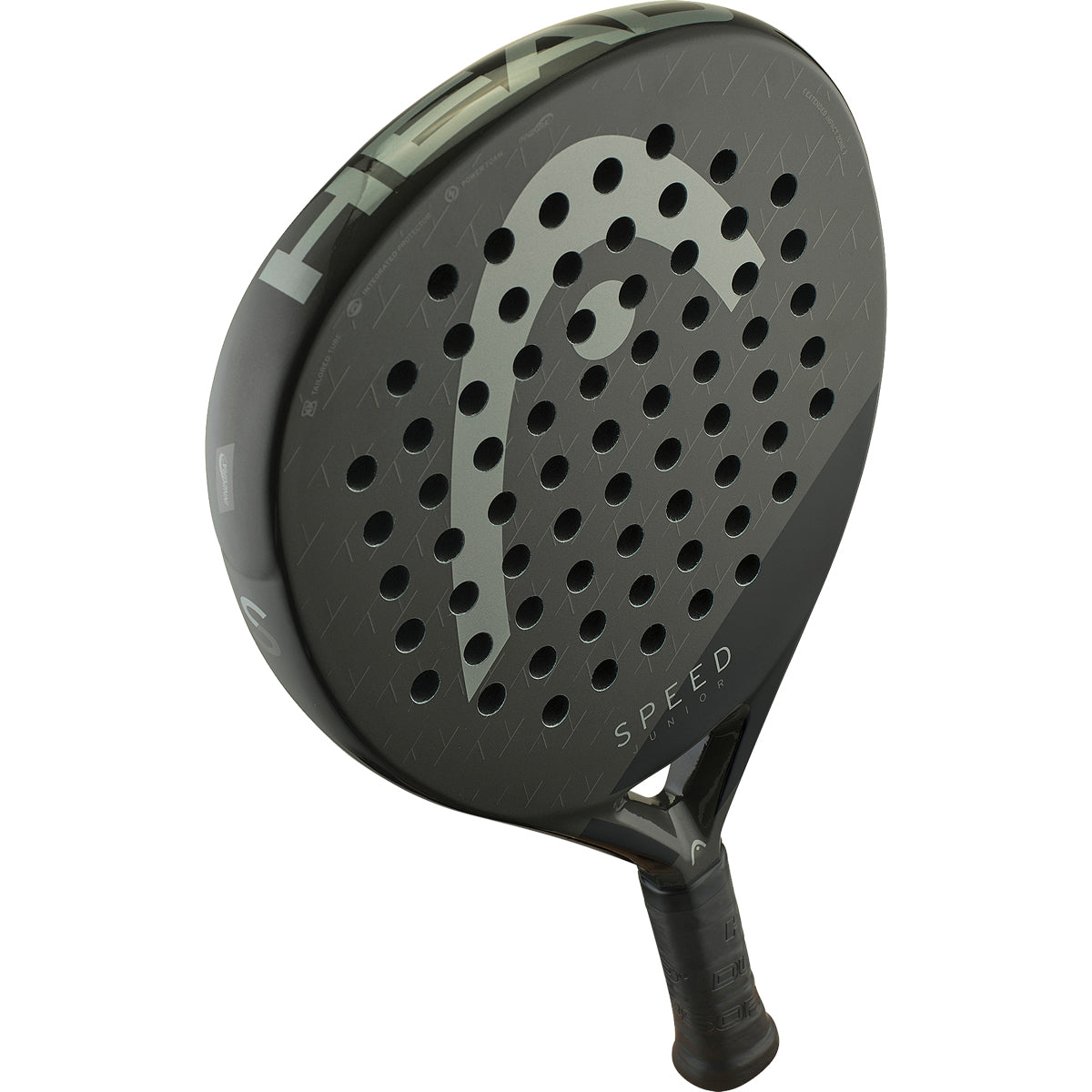 Head Speed Junior Padel racket