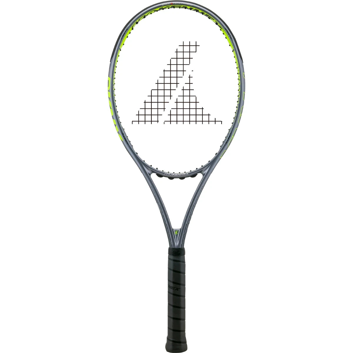 Pro Kennex Ki Q+5 X Pro Racket (305 Gr)
