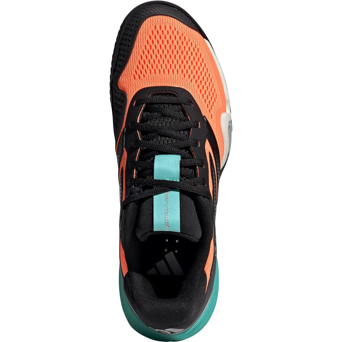 adidas Barricade 14 All Court shoes