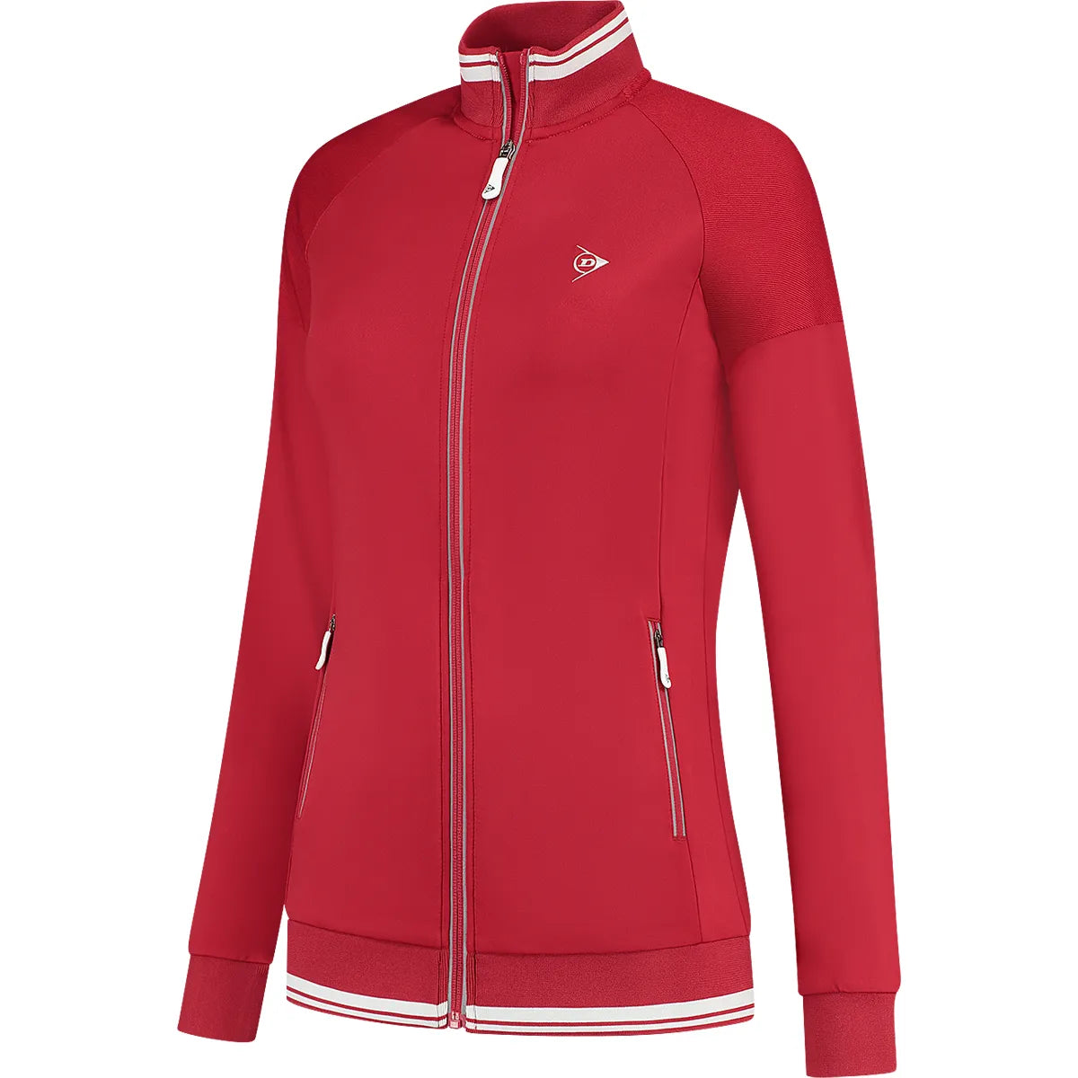 Dunlop Women's Club Knitted Jacket