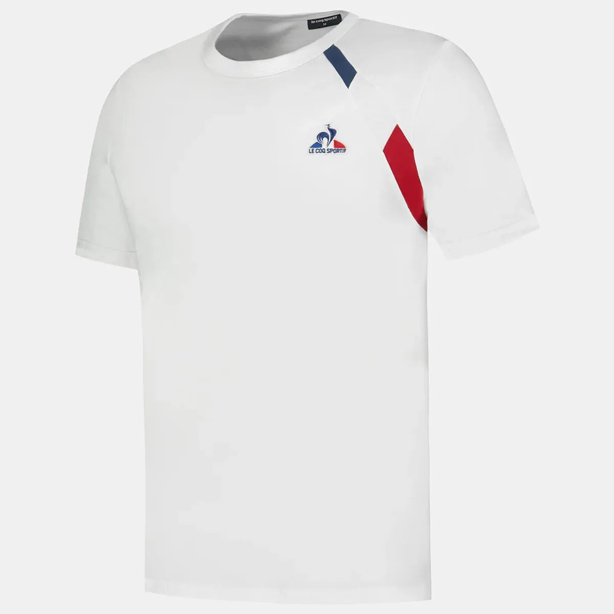 Le Coq Sportif Tricolore T-Shirt