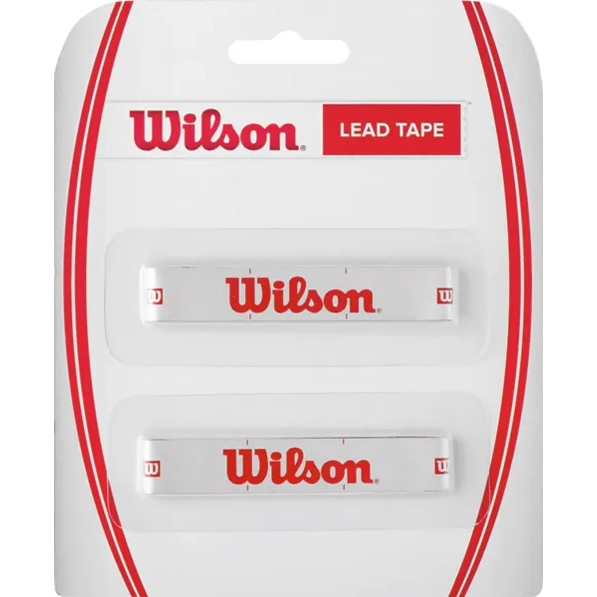 Wilson Lead Tape Strip