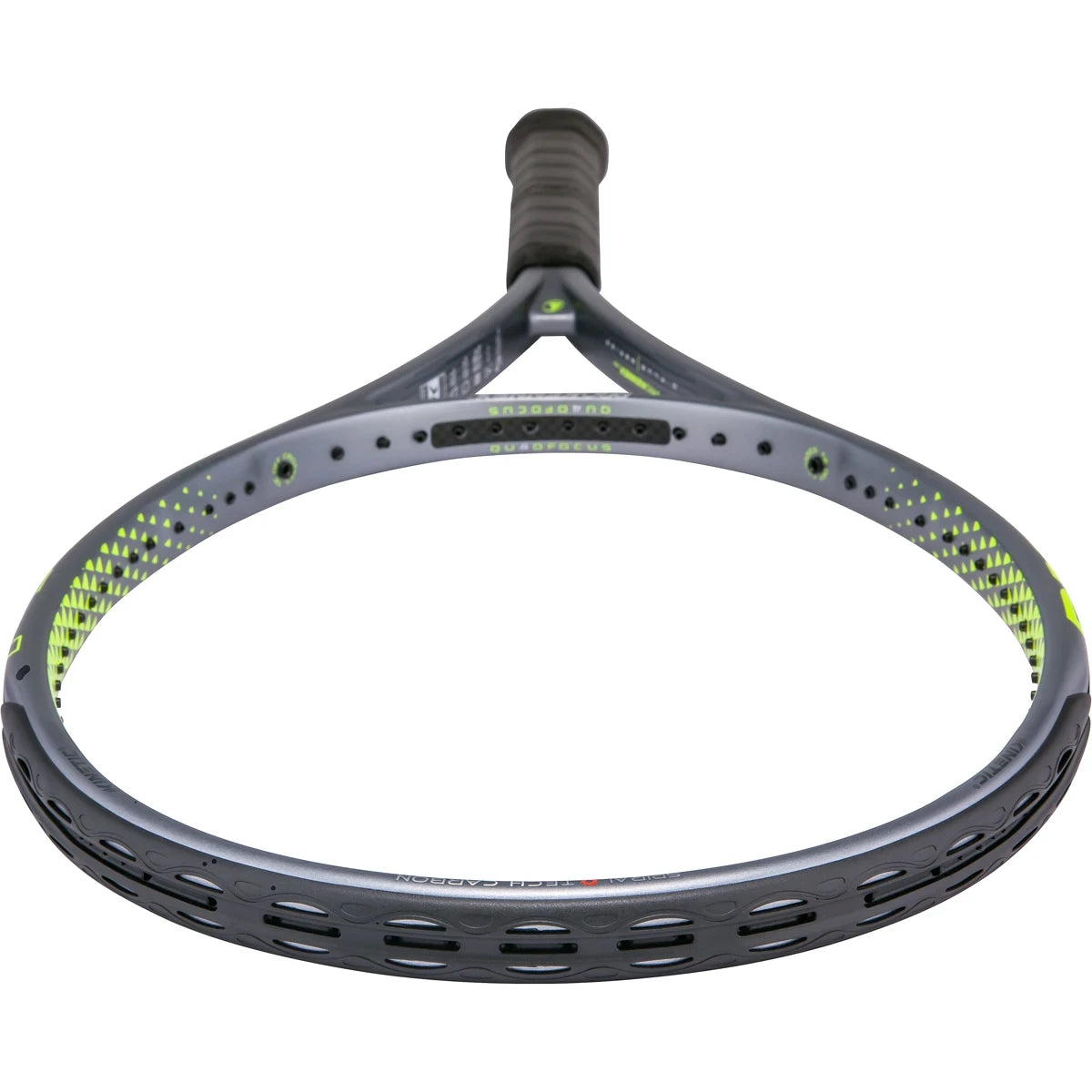 Pro Kennex Ki Q+5 X Pro Racket (305 Gr)