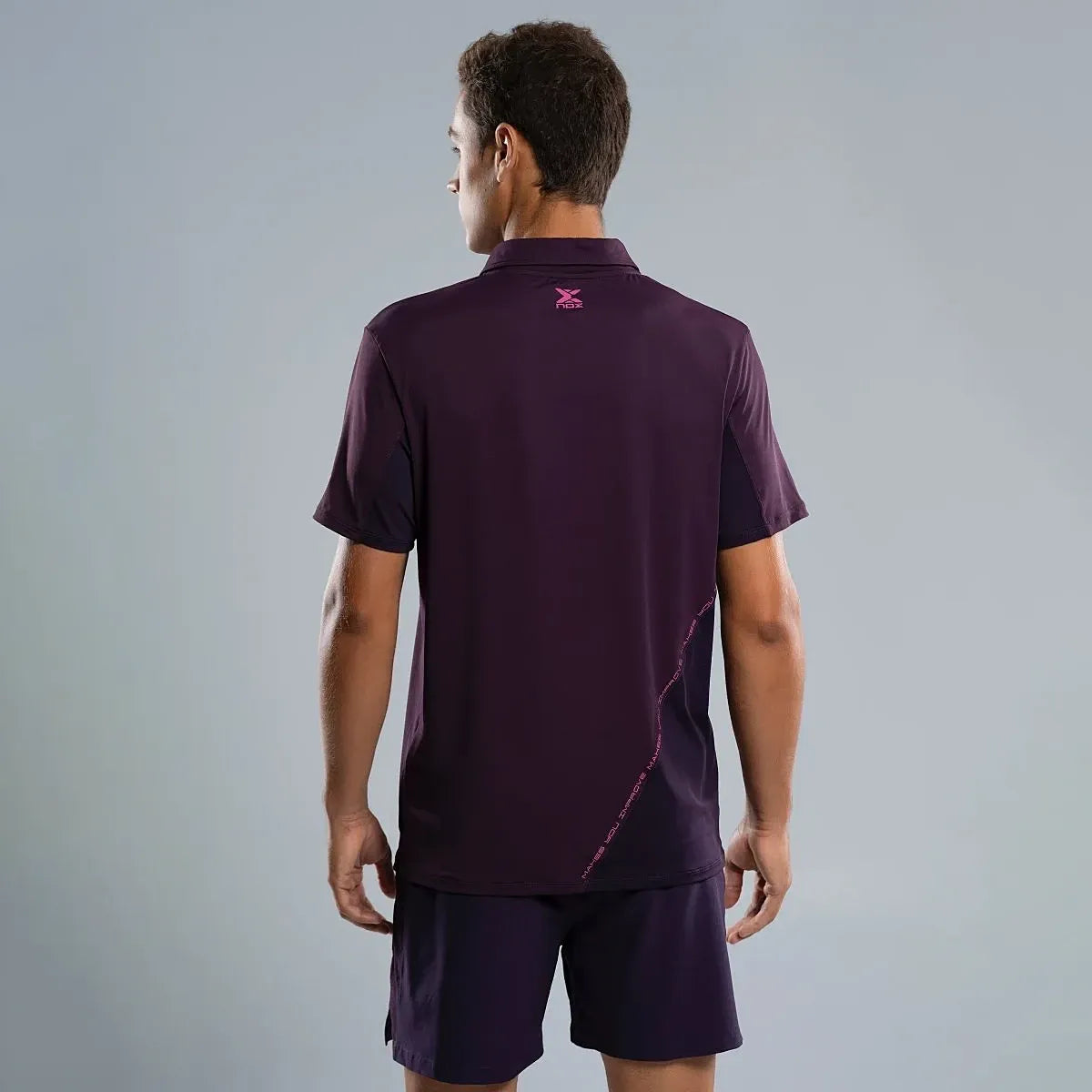 Polo Nox Pro Deep