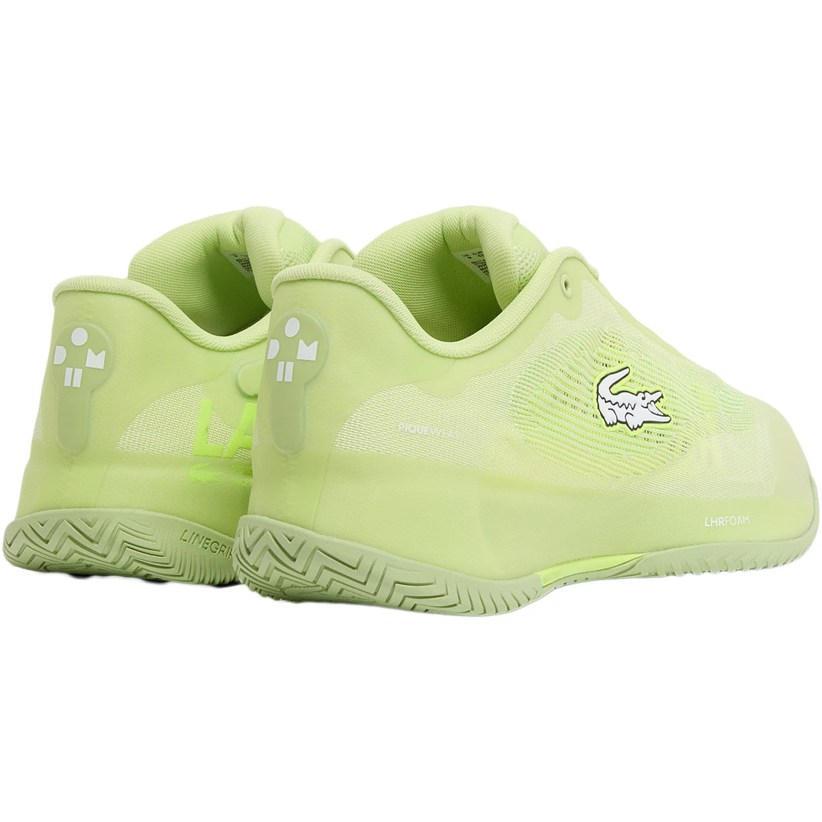 Lacoste AG-LT Pro Medvedev Melbourne All Court Shoes