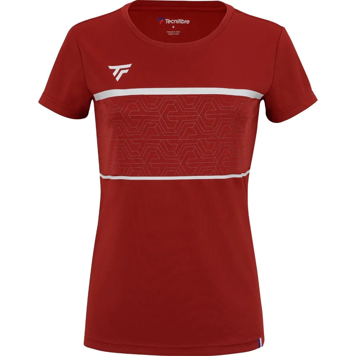 Tecnifibre Women's Club T-Shirt