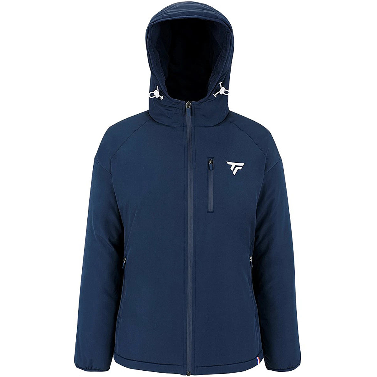 Tecnifibre Women's Polar Jacket