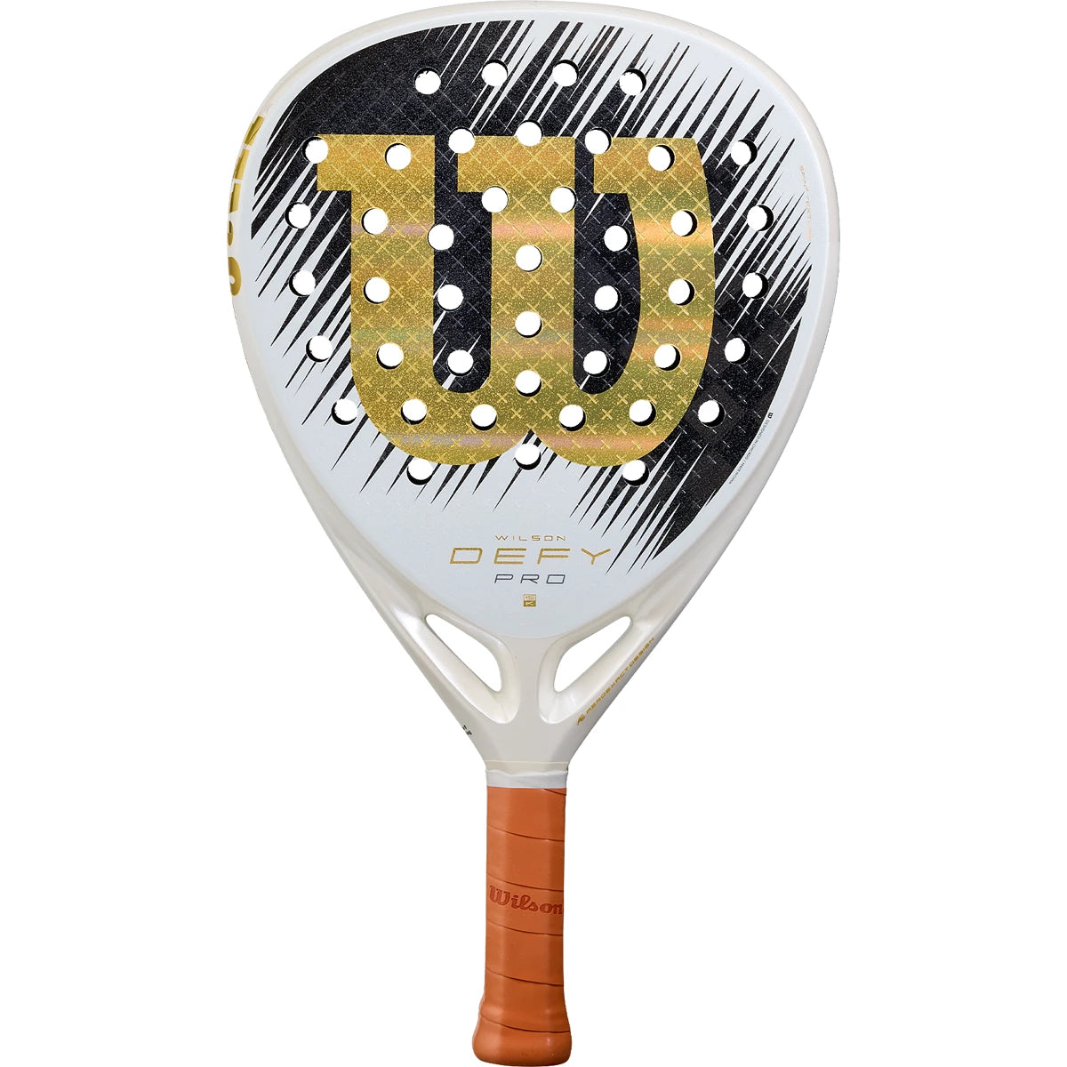 Wilson Defy Pro V1 Special Edition Padel Racket