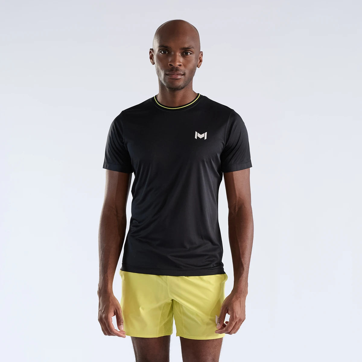 Mouratoglou Apparel Match New York T-Shirt