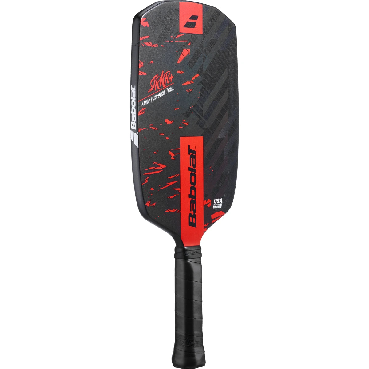 Babolat Strkr+ Pickleball Racket