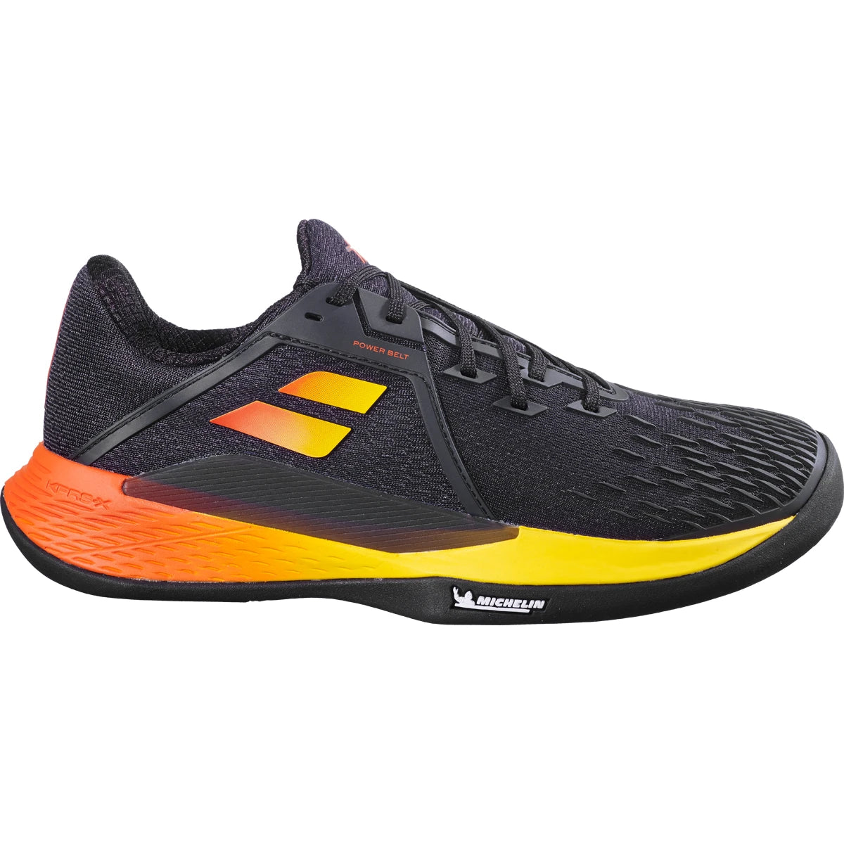 Babolat Propulse Fury 3 Clay Shoes