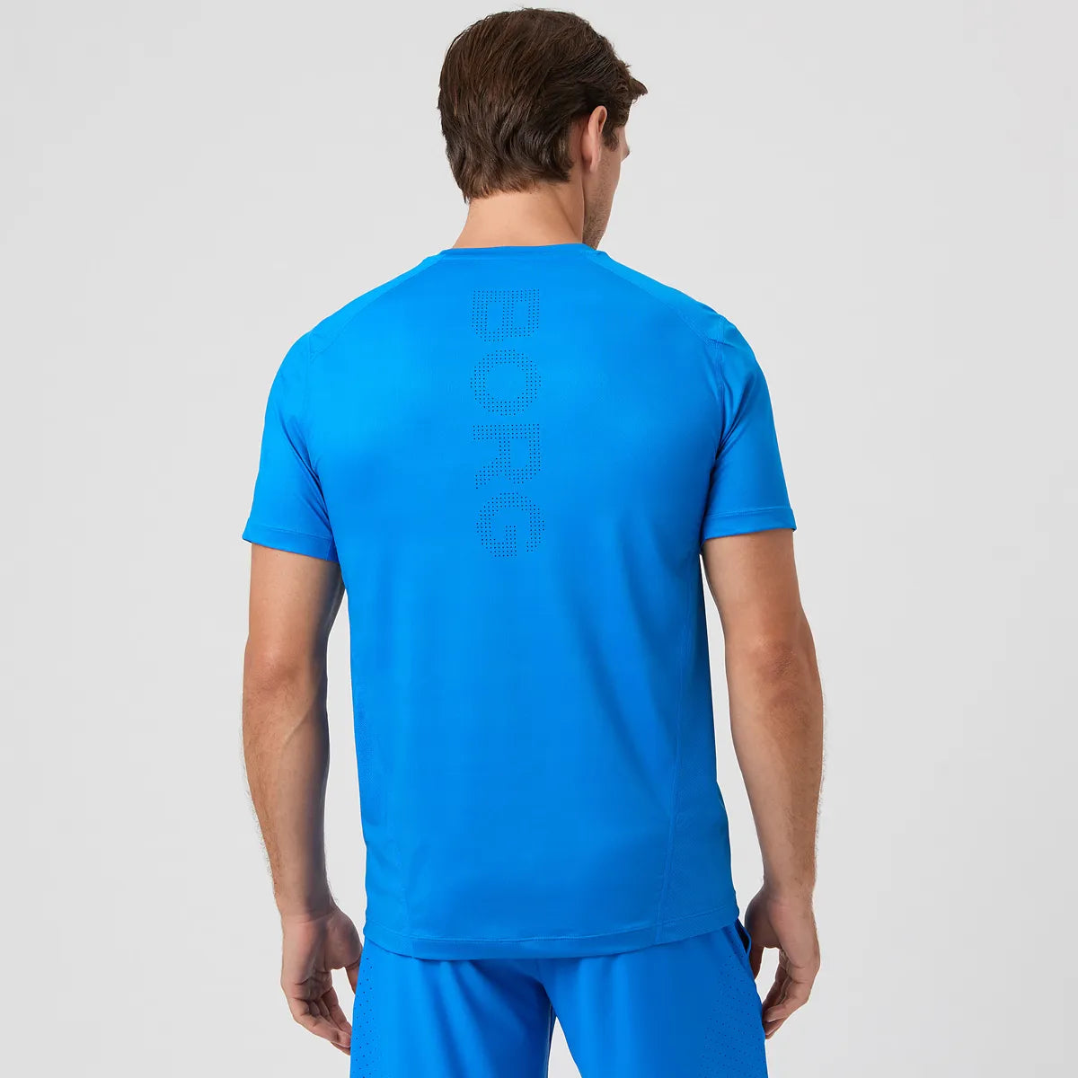 Bjorn Borg Ace Mesh Panel T-Shirt