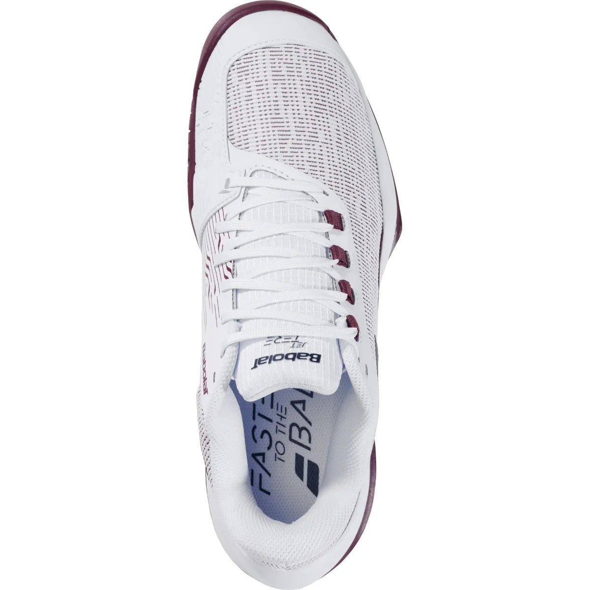 Babolat Jet Tere 2 All Court Shoes