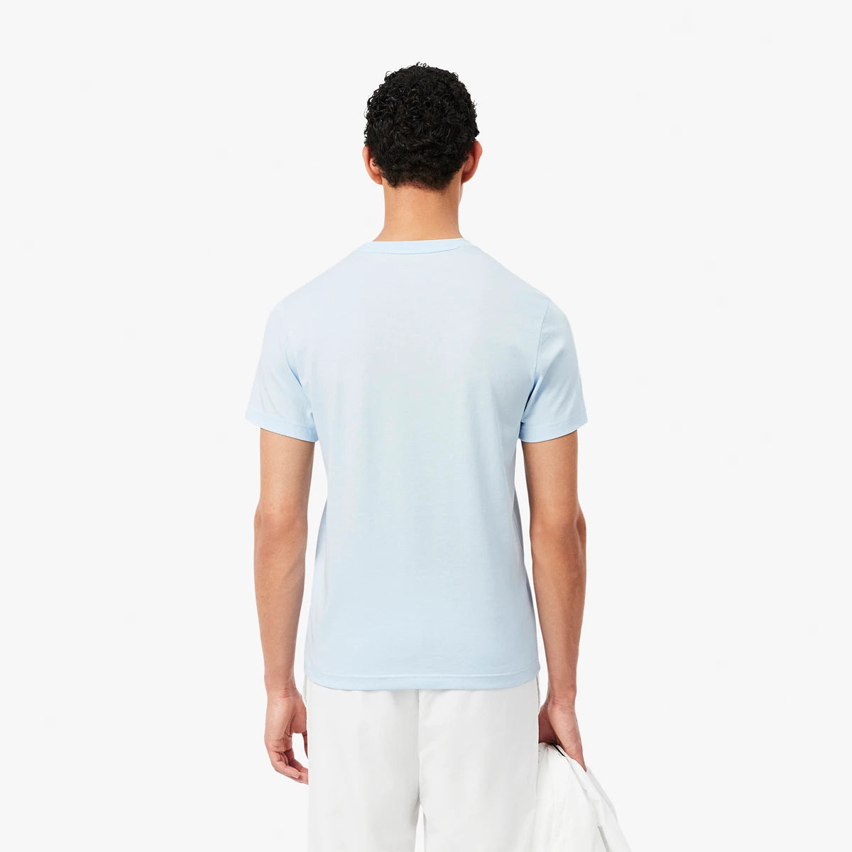 Lacoste Core Performance Training Graphic T-Shirt