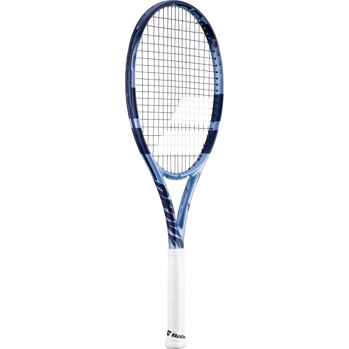 Test Racket Babolat Pure Drive Team (285 GR)