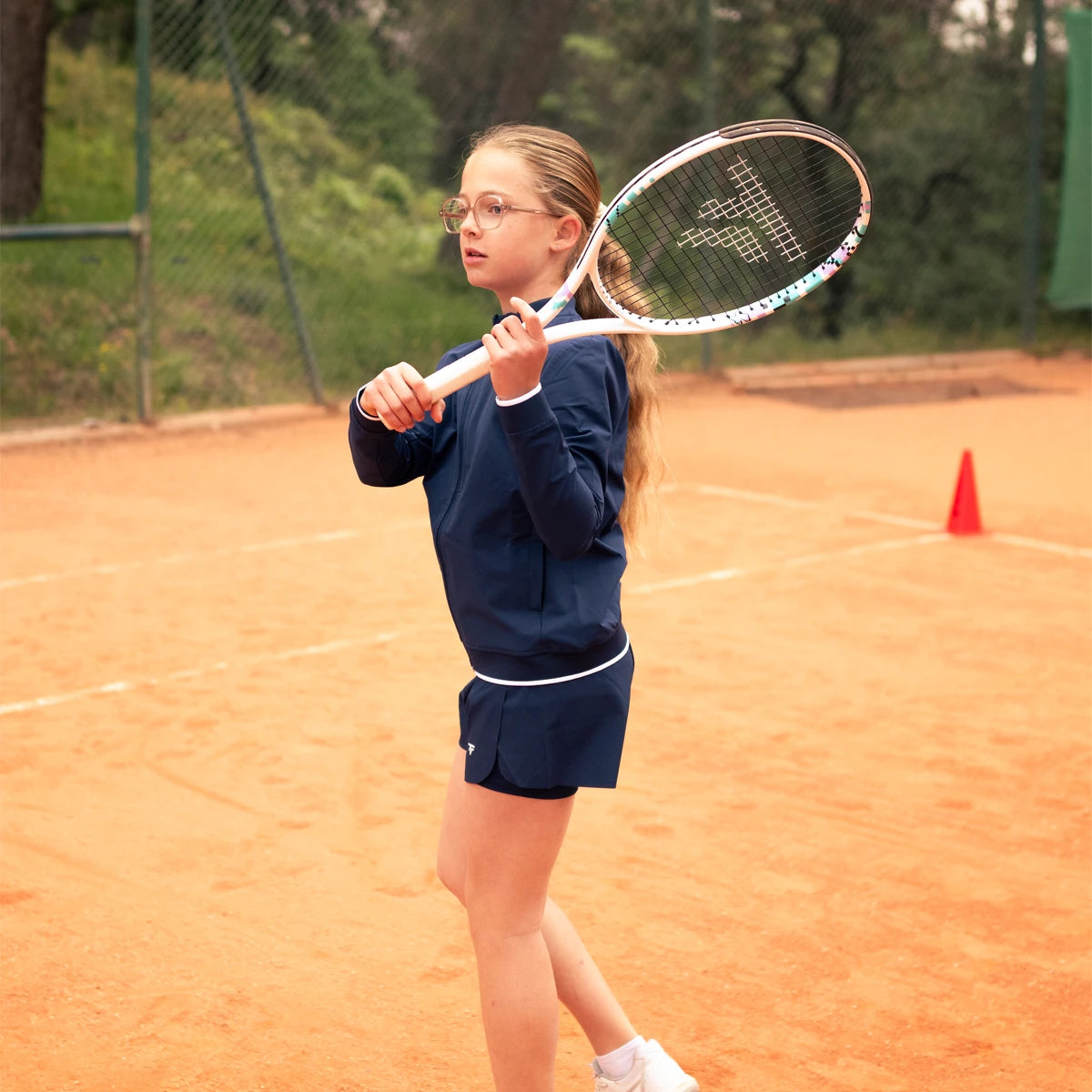 Tecnifibre Junior Tempo Iga 19 2026 Racket