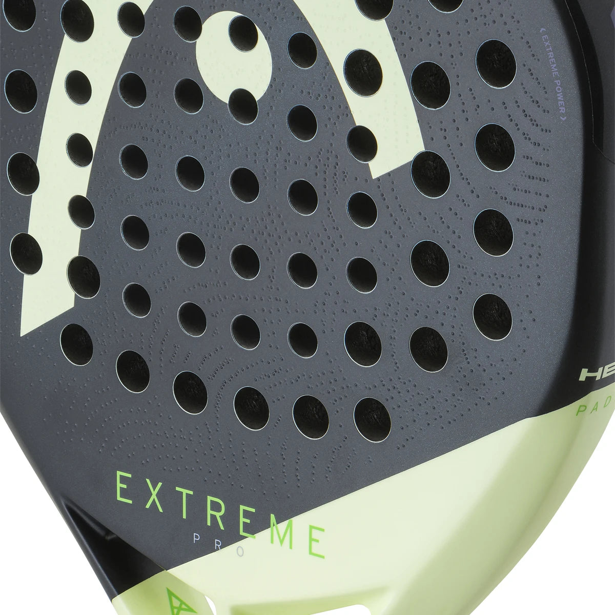 Padel Racket Test Head Extreme Pro 2026