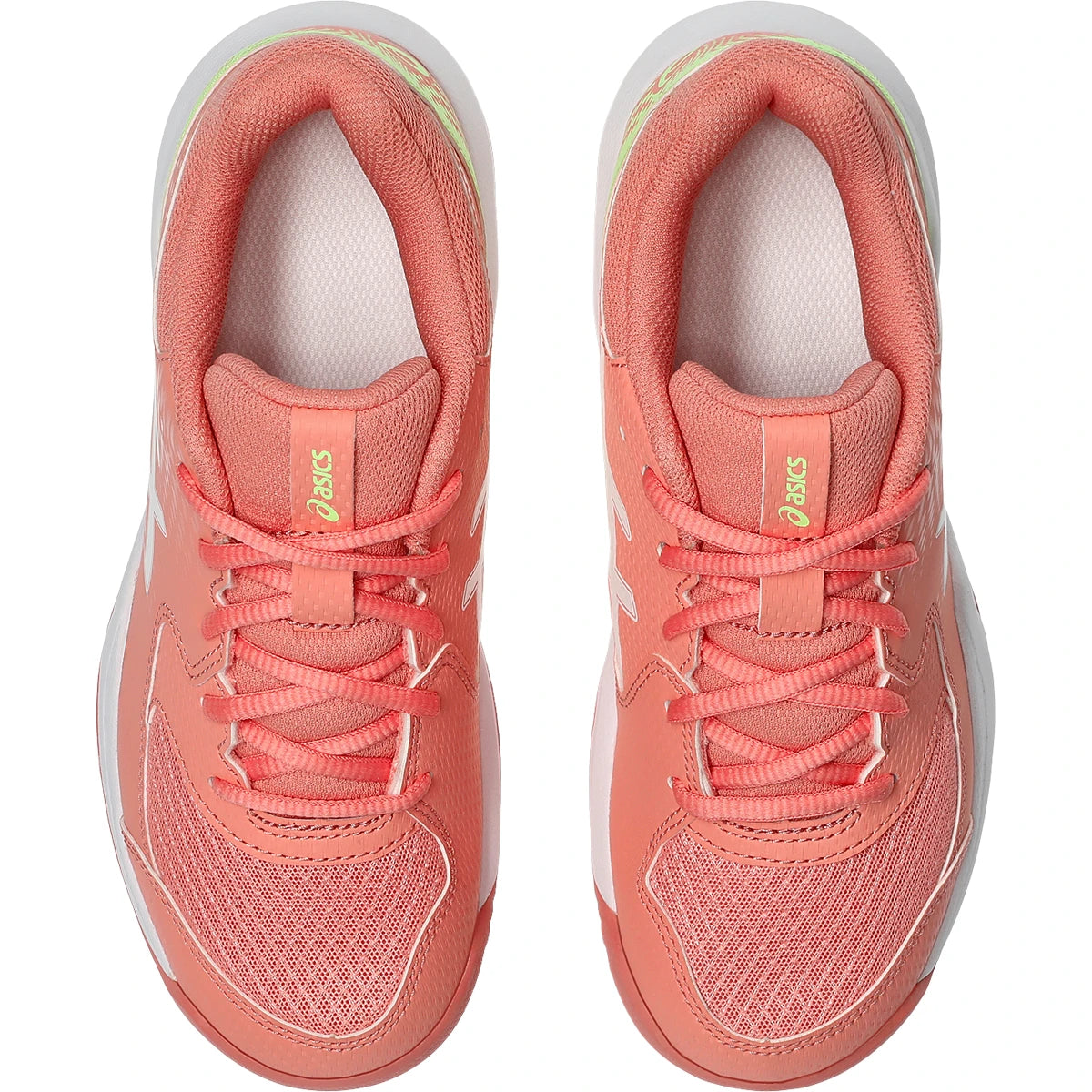 Asics Junior Gel Dedicate 8 Gs Padel Shoes