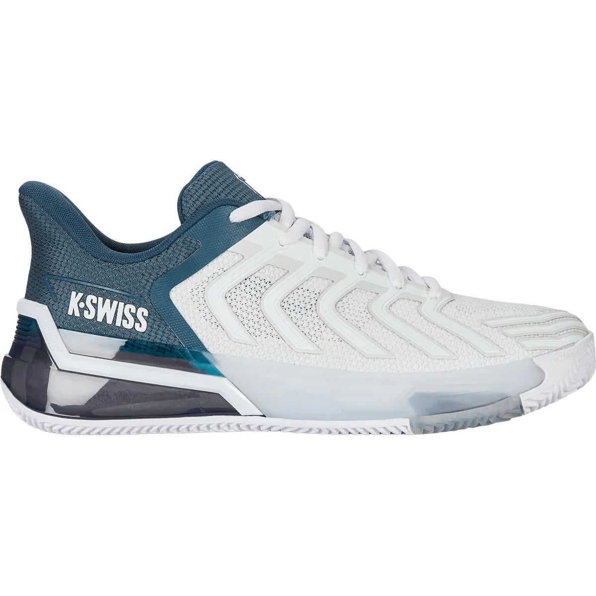 K-Swiss Ultrashot 4 Clay Shoes