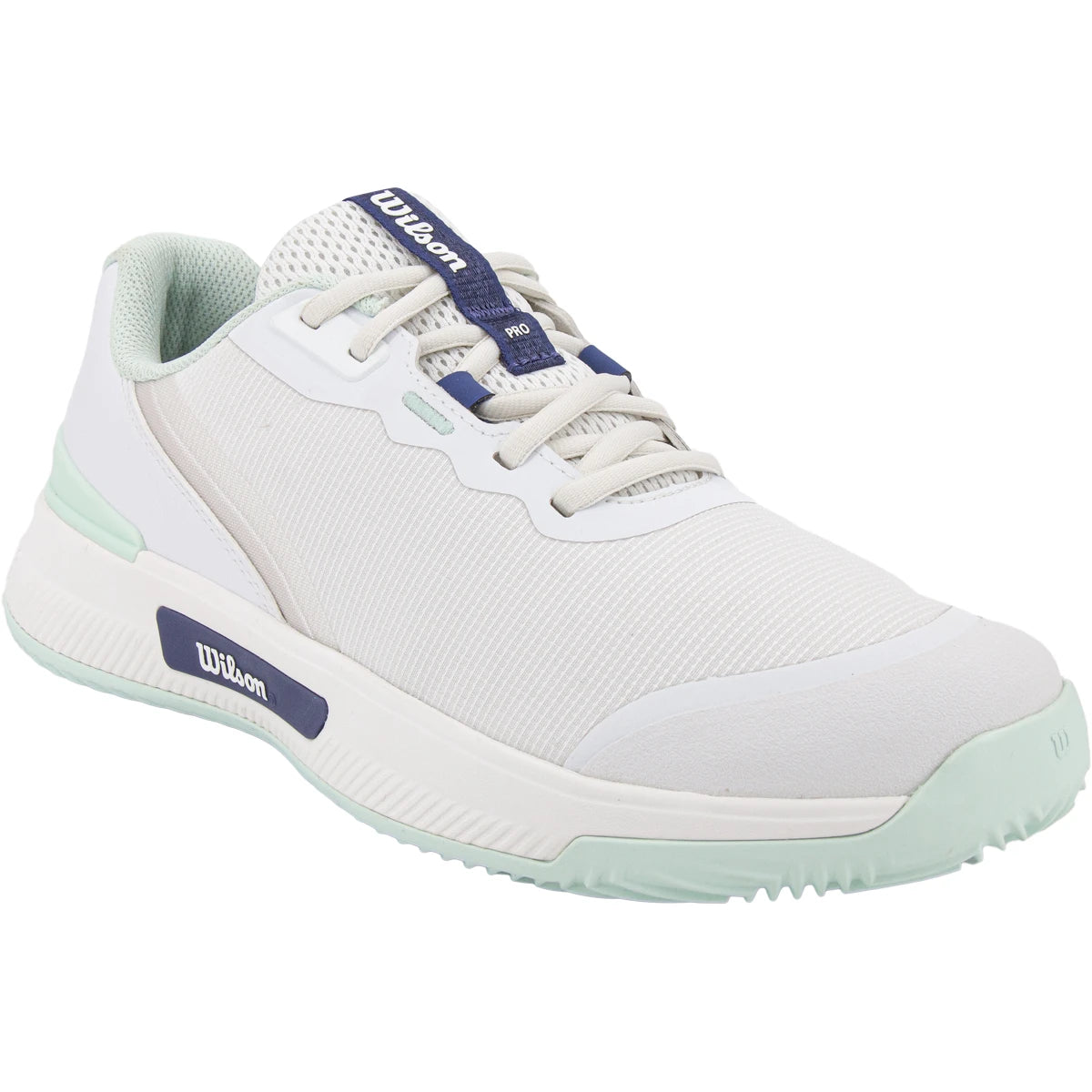 Wilson Women's Intrigue Pro Clay Shoes