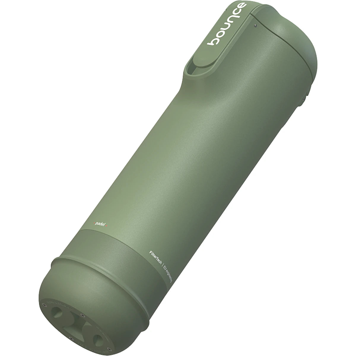 Bounce Ball Pressuriser Filtertch Padel X4