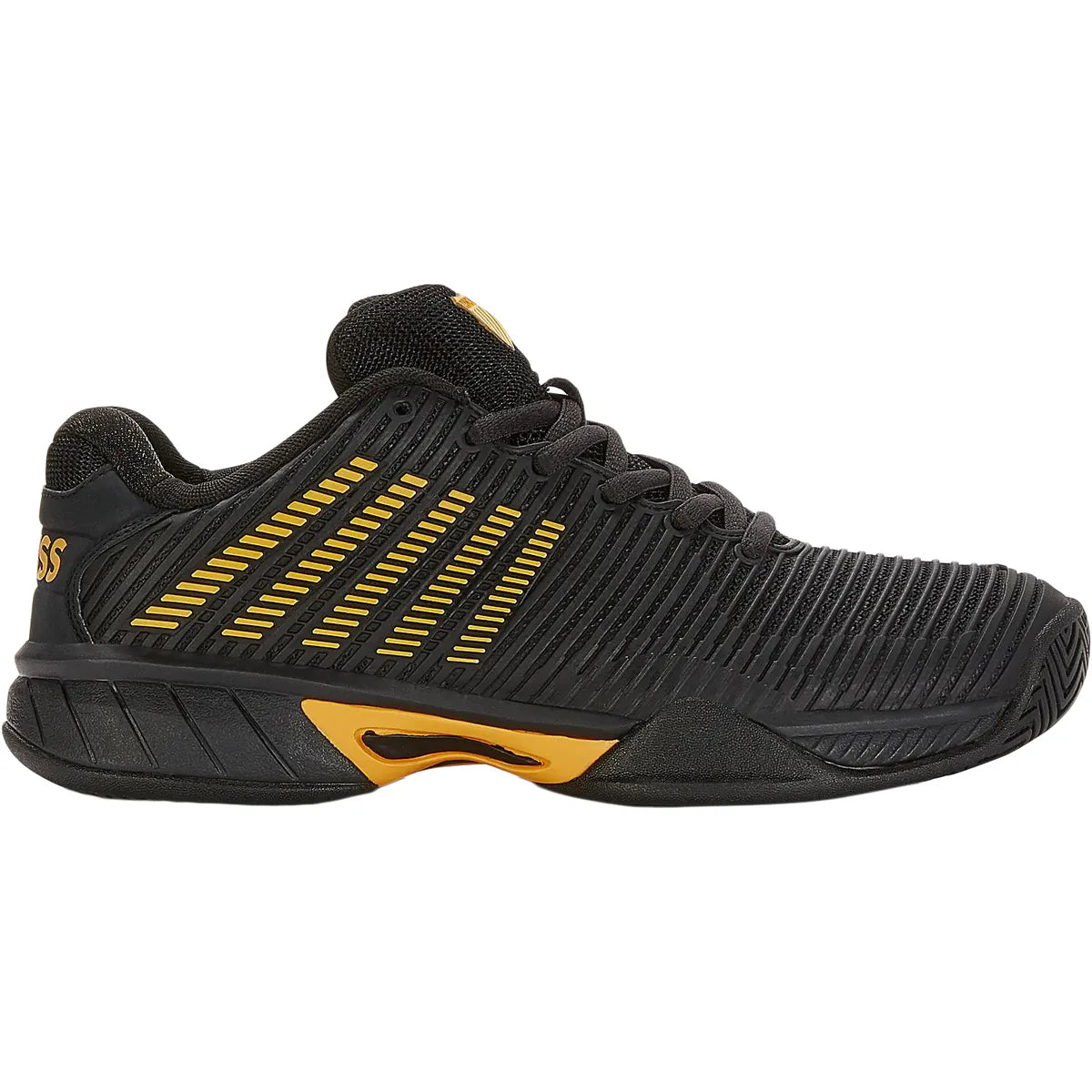 K-Swiss Junior Hypercourt Express 2 All Court Shoes