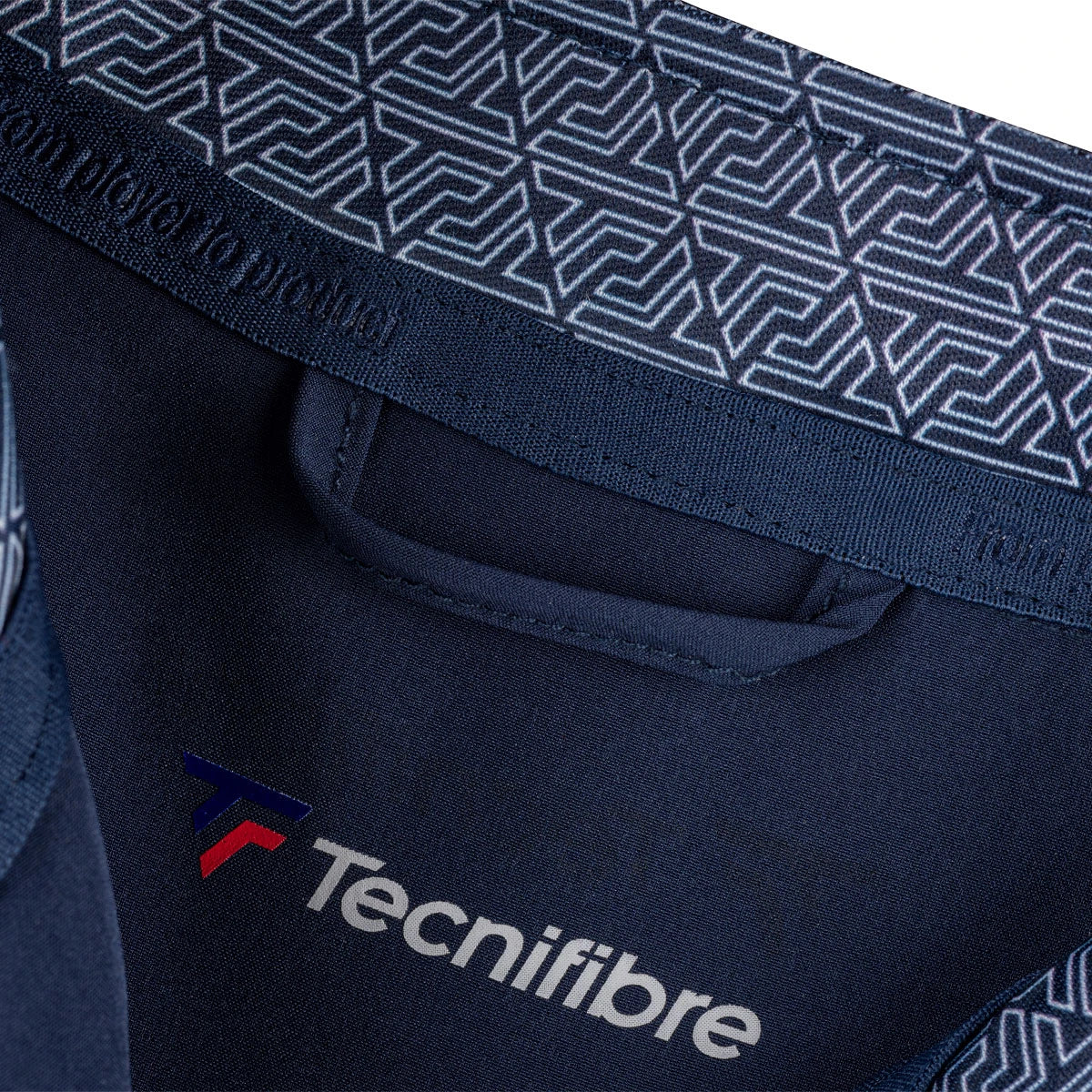 Tecnifibre Pro Light Full Zip Jacket