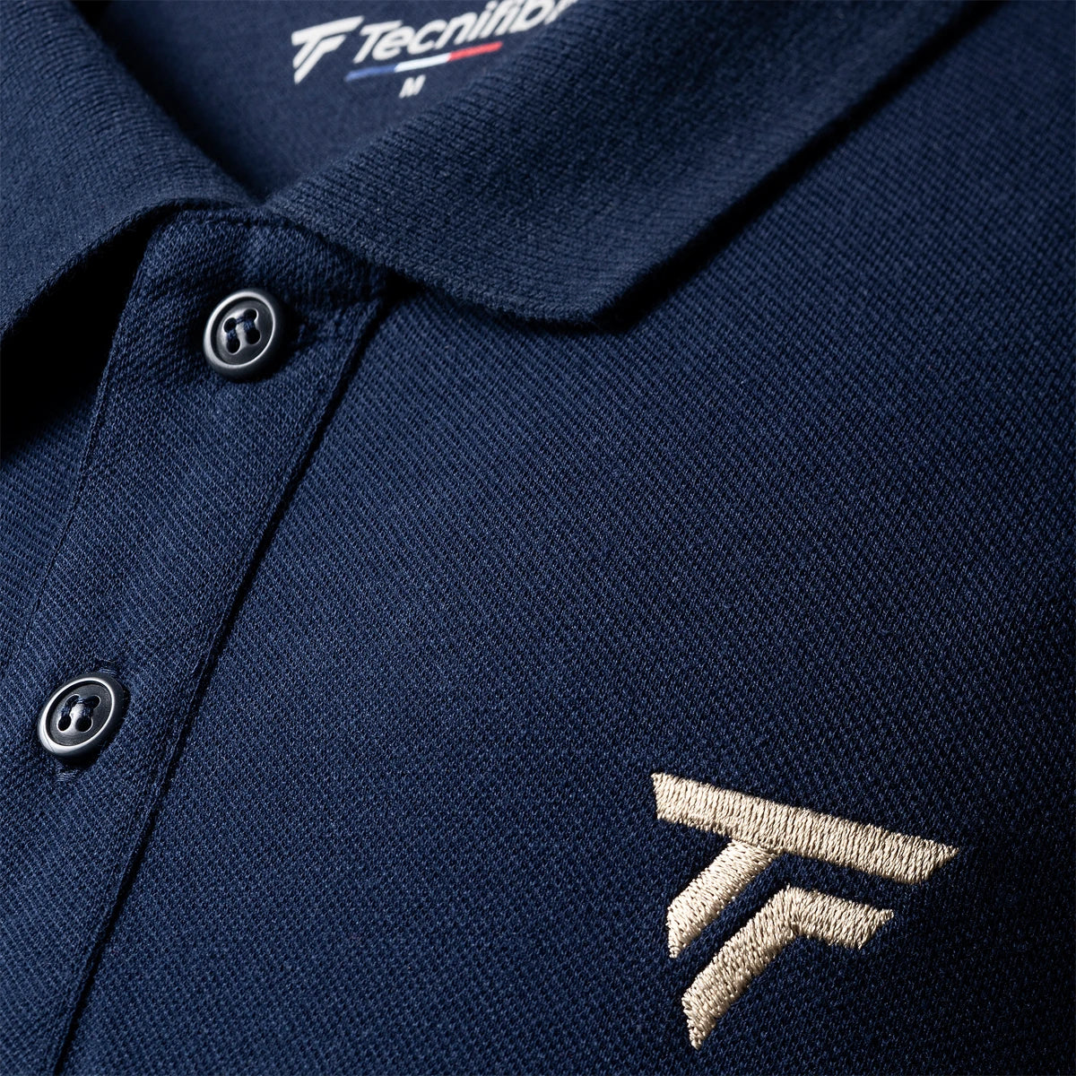 Tecnifibre Pro Knit Polo
