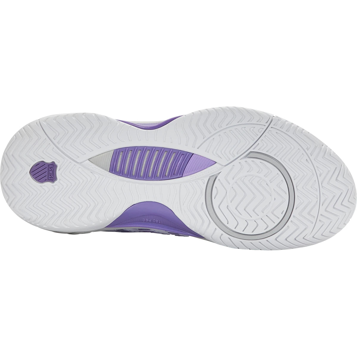 K-Swiss Women's Hypercourt Supreme 2 All Court Shoes