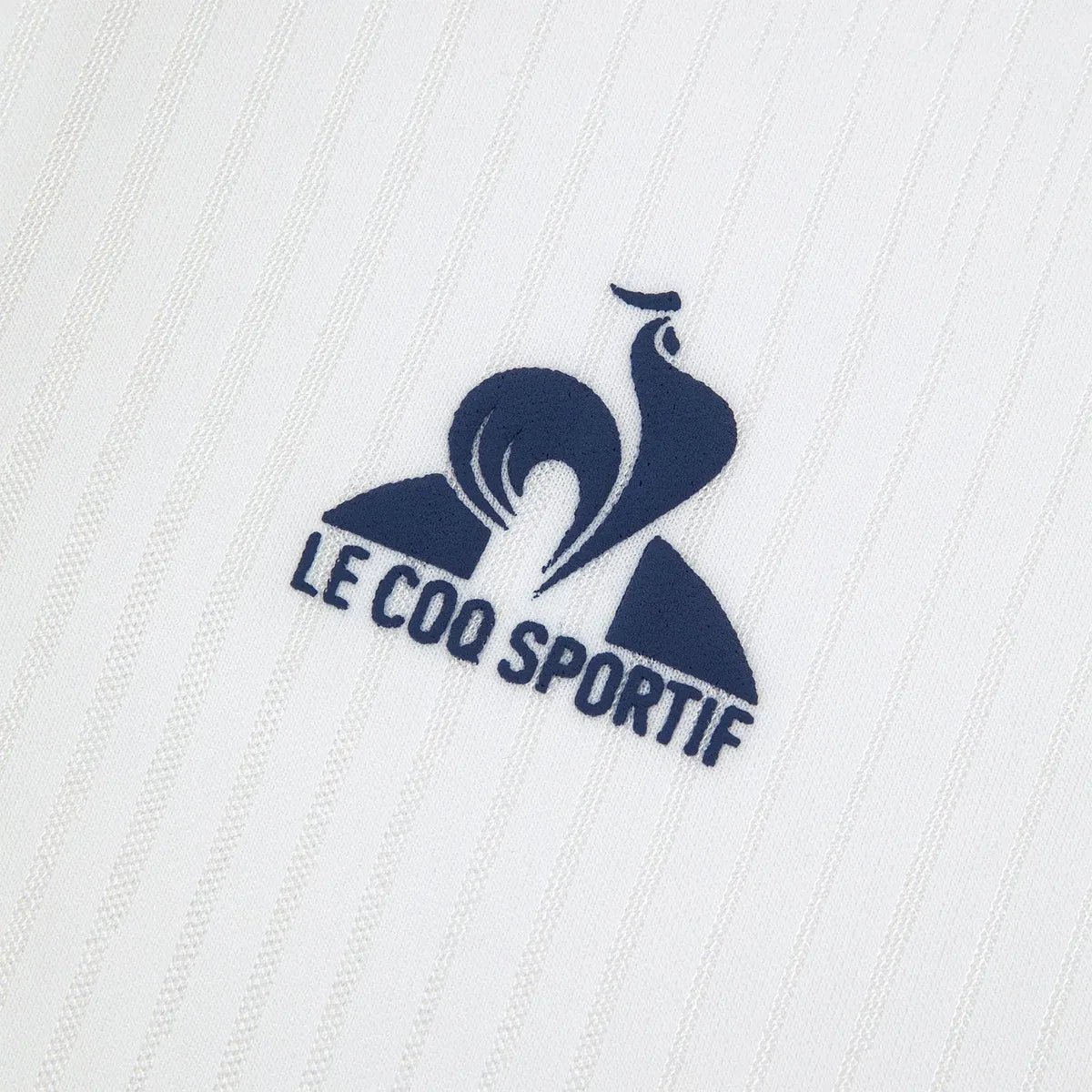 Le Coq Sportif London Polo