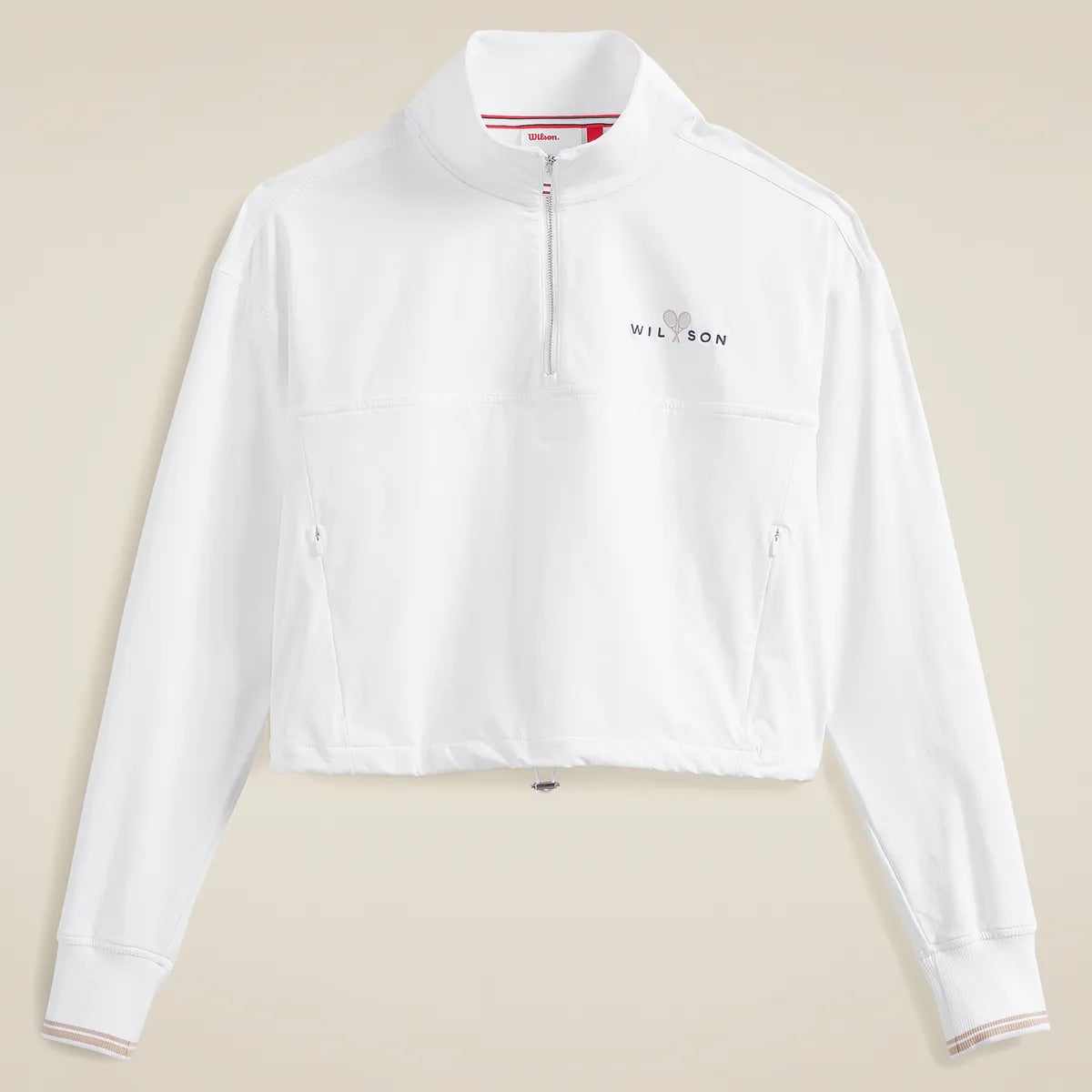 Wilson Women's Davenport Sweatshirt