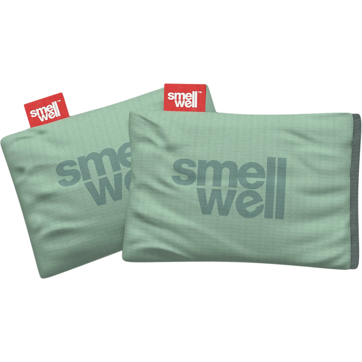 Smellwell Absorbers Sachets Active X2