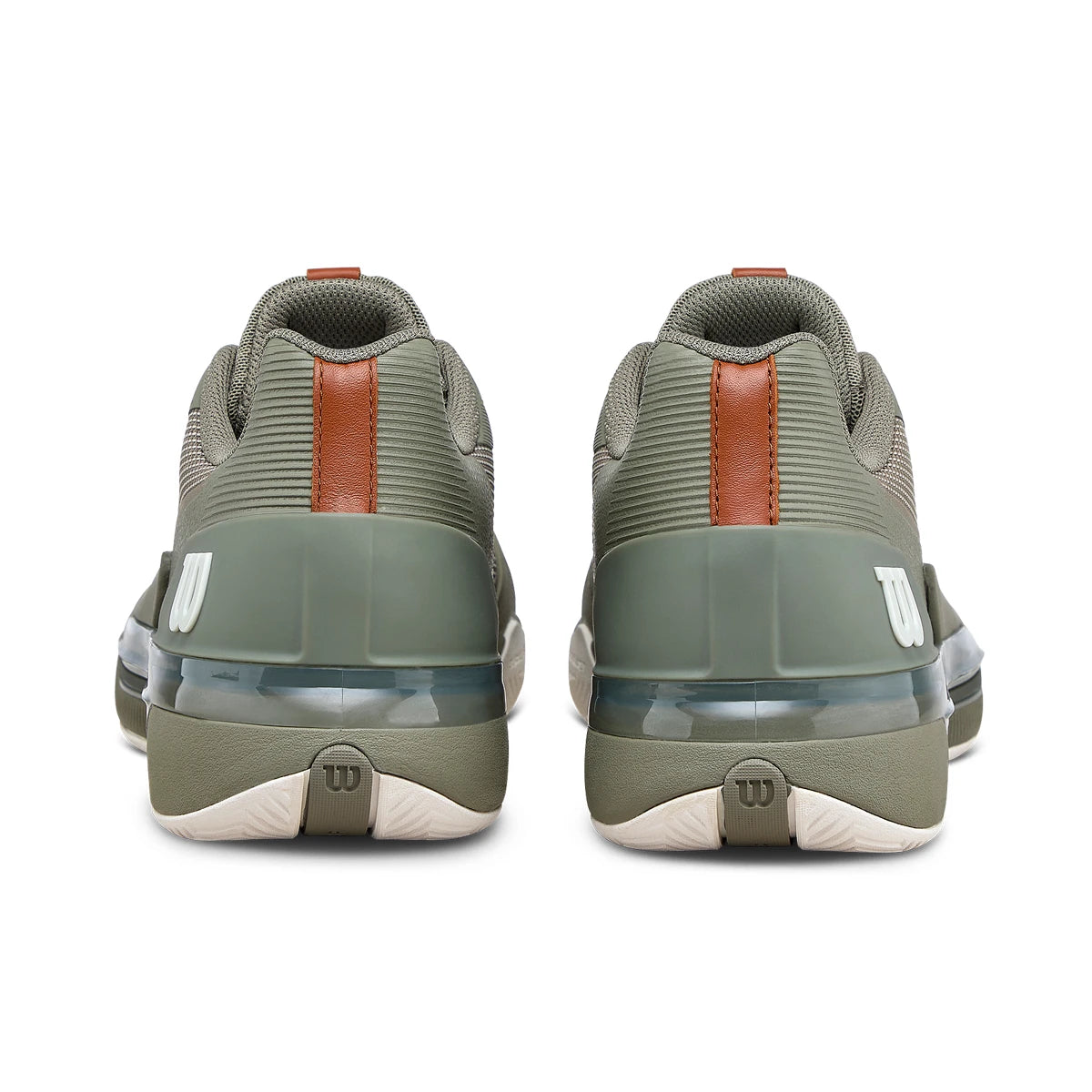 Wilson Rush Tour 5 All Court Shoes