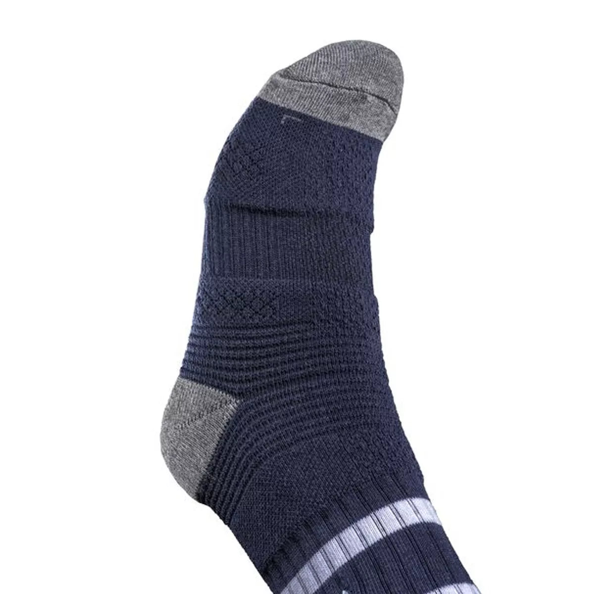 Pair of Tecnifibre Tech Socks (Mid)