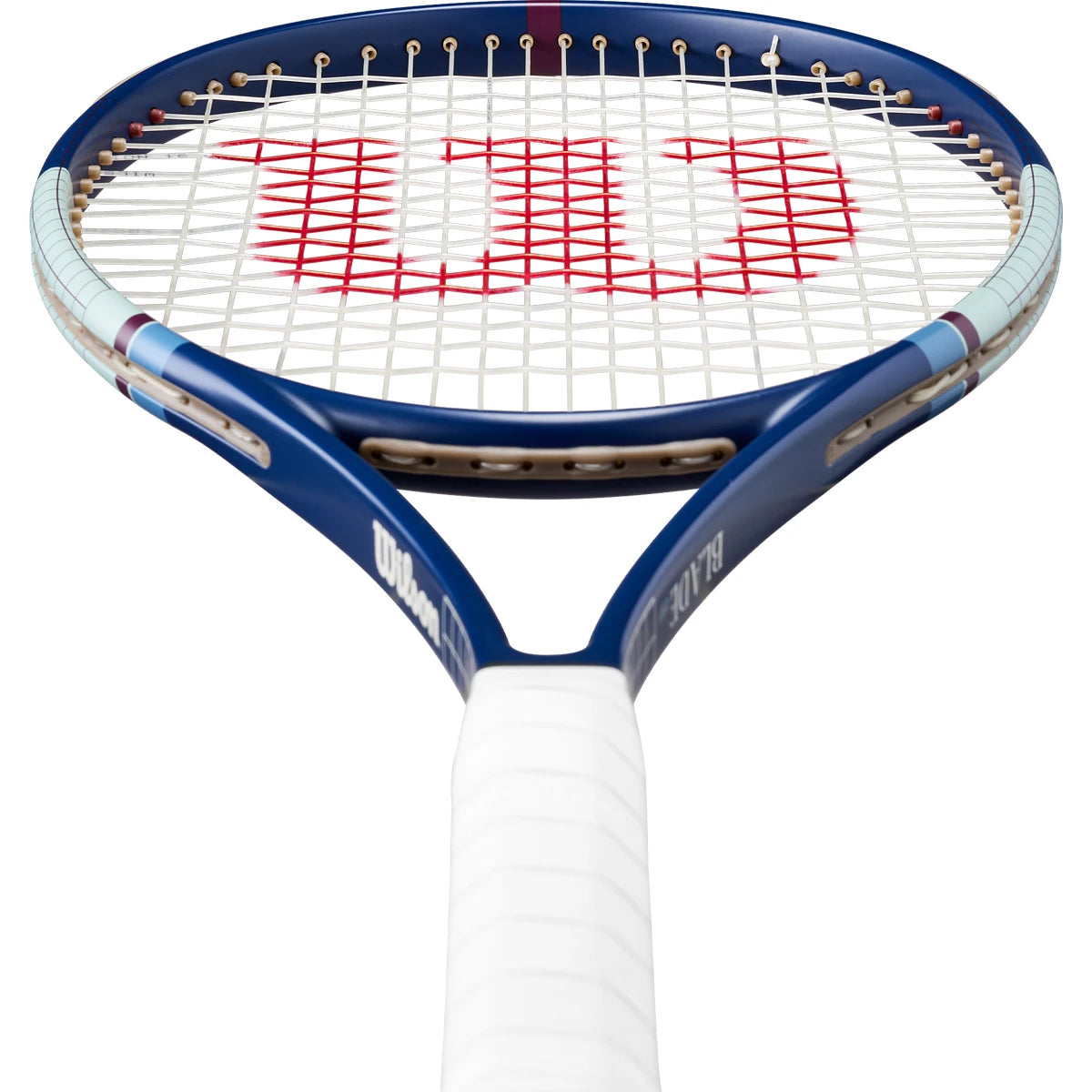 Wilson Blade 100L V10 Fall Layers Racket (285 Gr)