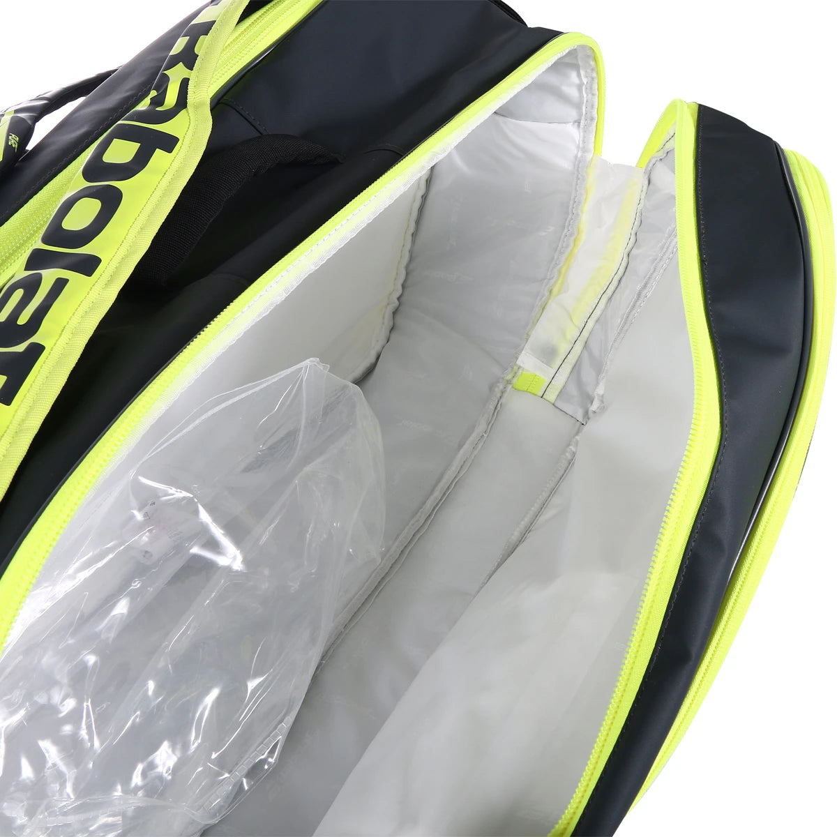 Babolat Pure Aero Tennis Bag 6 Rackets
