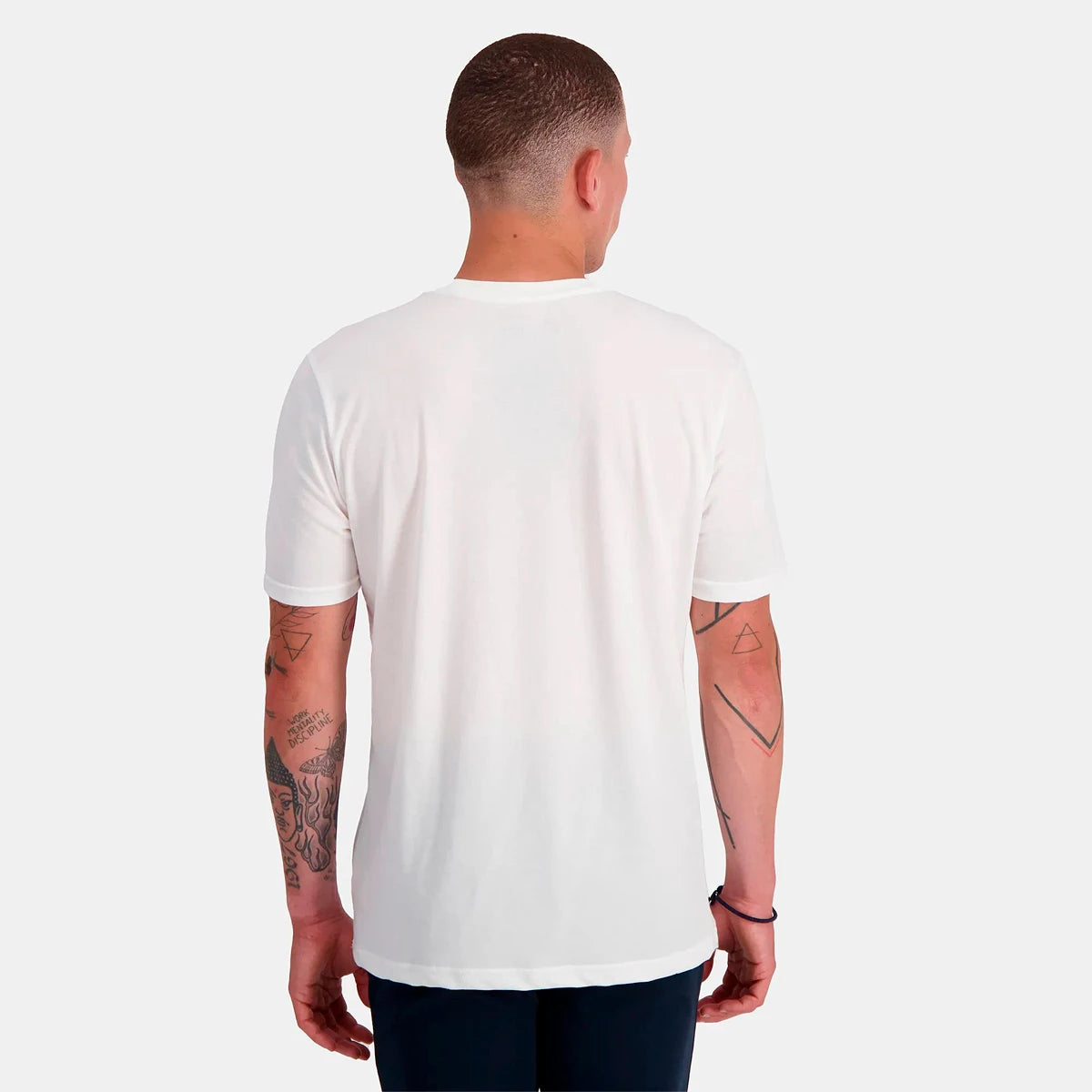 Le Coq Sportif Terre Battue 83 Noah T-Shirt